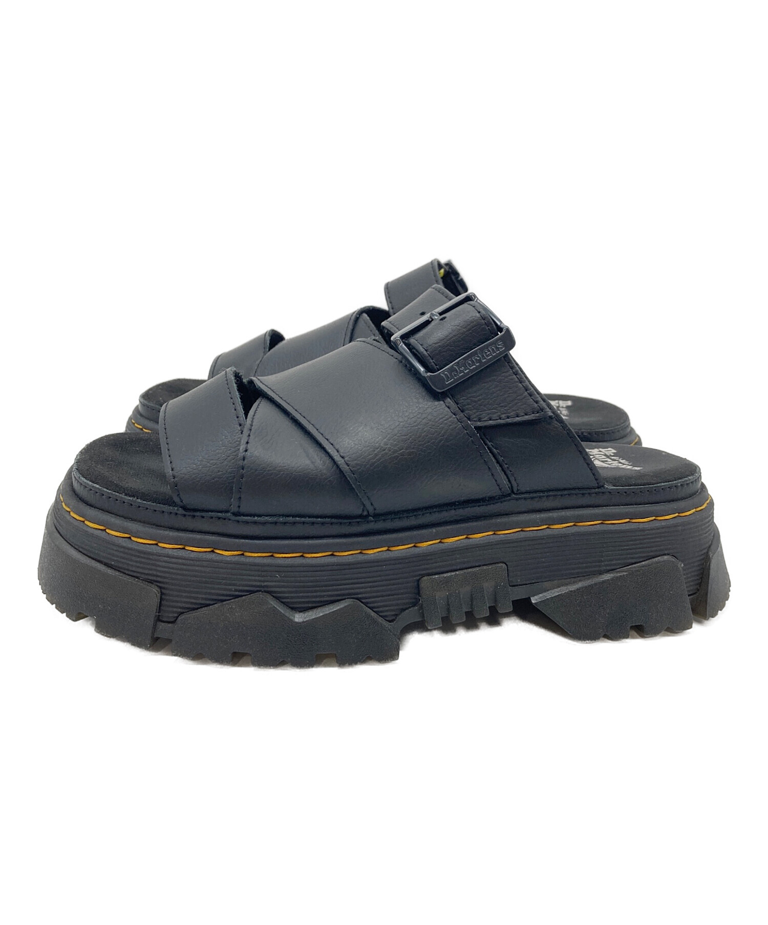 中古・古着通販】Dr.Martens (ドクターマーチン) mattison スライド