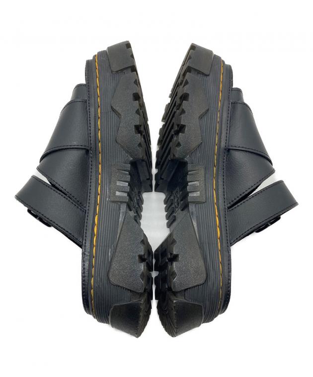 中古・古着通販】Dr.Martens (ドクターマーチン) mattison スライド