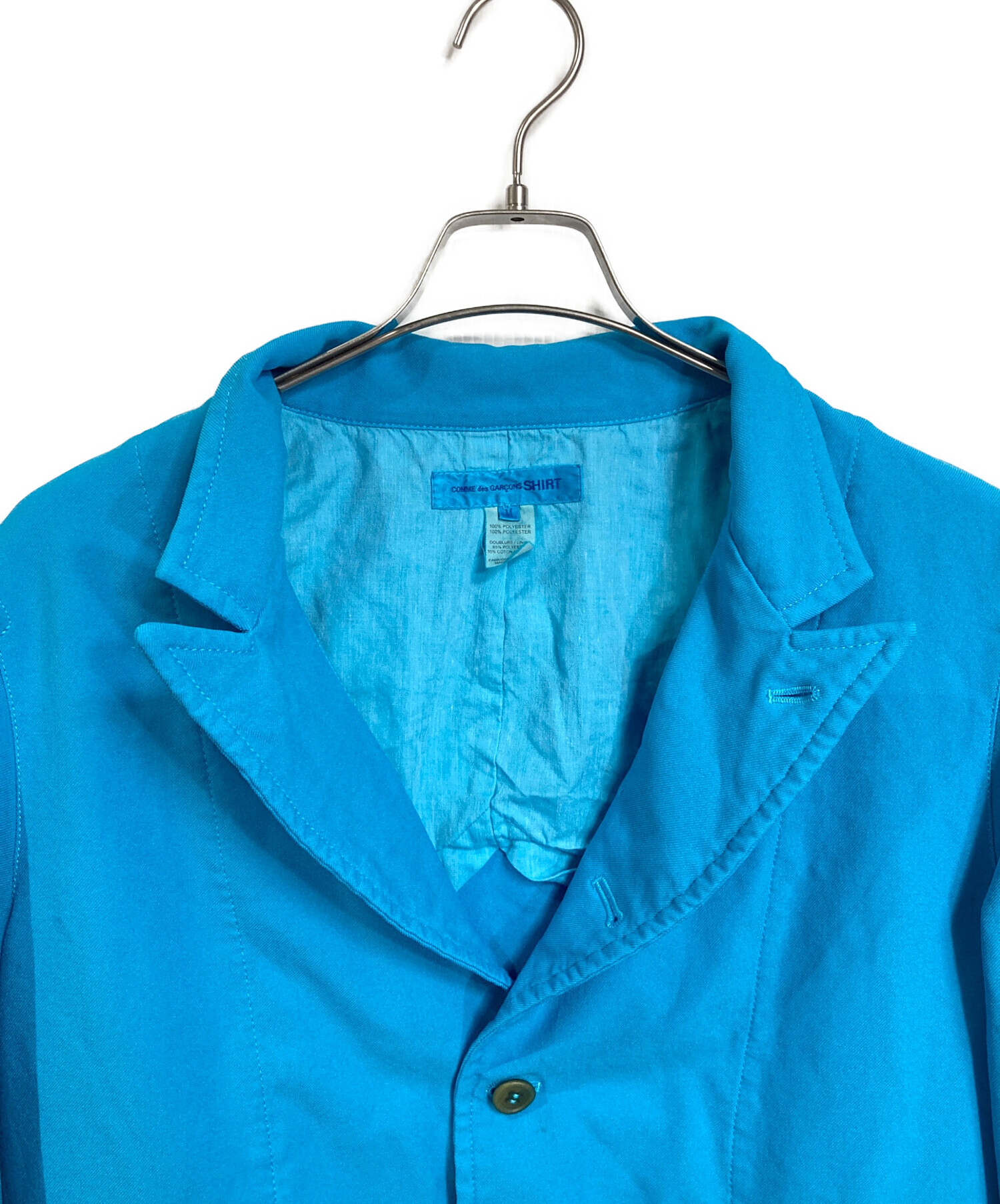 中古・古着通販】COMME des GARCONS SHIRT (コムデギャルソンシャツ