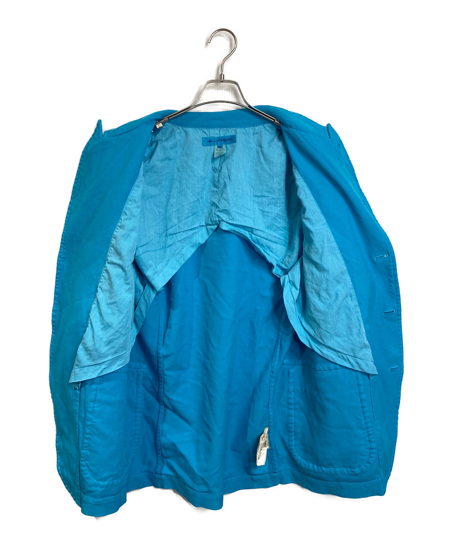 中古・古着通販】COMME des GARCONS SHIRT (コムデギャルソンシャツ