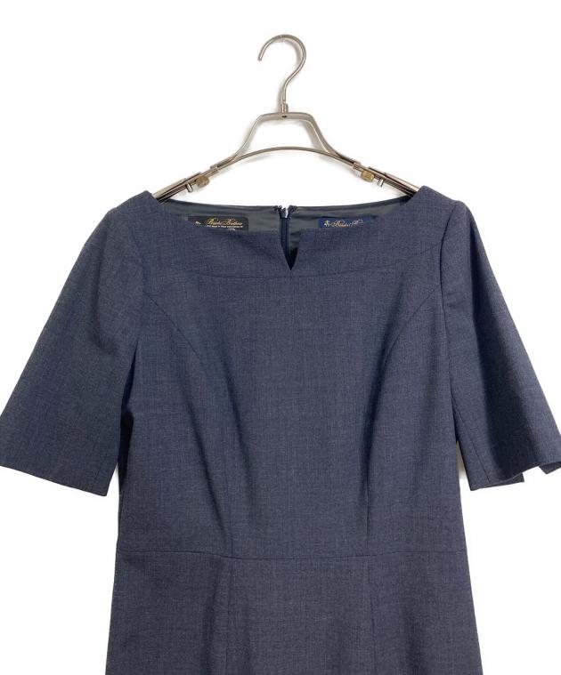 中古・古着通販】BROOKS BROTHERS (ブルックスブラザーズ) 半袖 