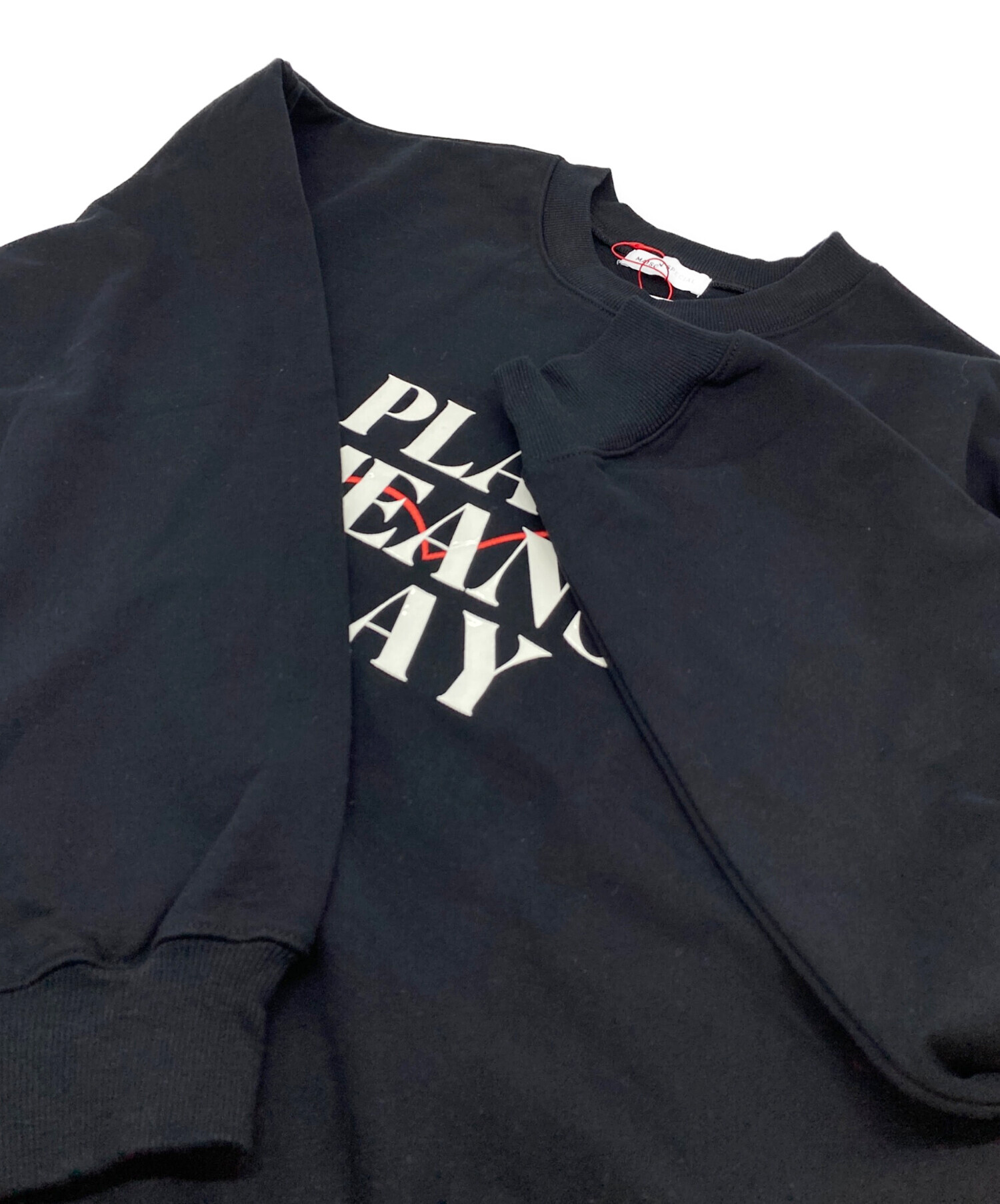 中古・古着通販】MAISON SPECIAL (メゾンスペシャル) Silicon Print