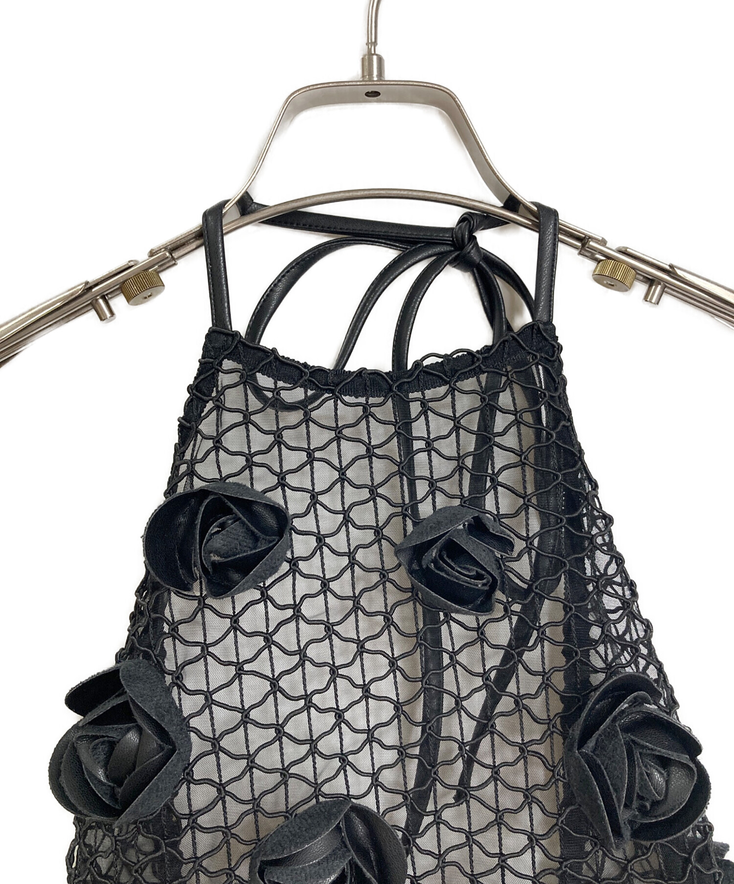 中古・古着通販】MAISON SPECIAL (メゾンスペシャル) Rose Bustier