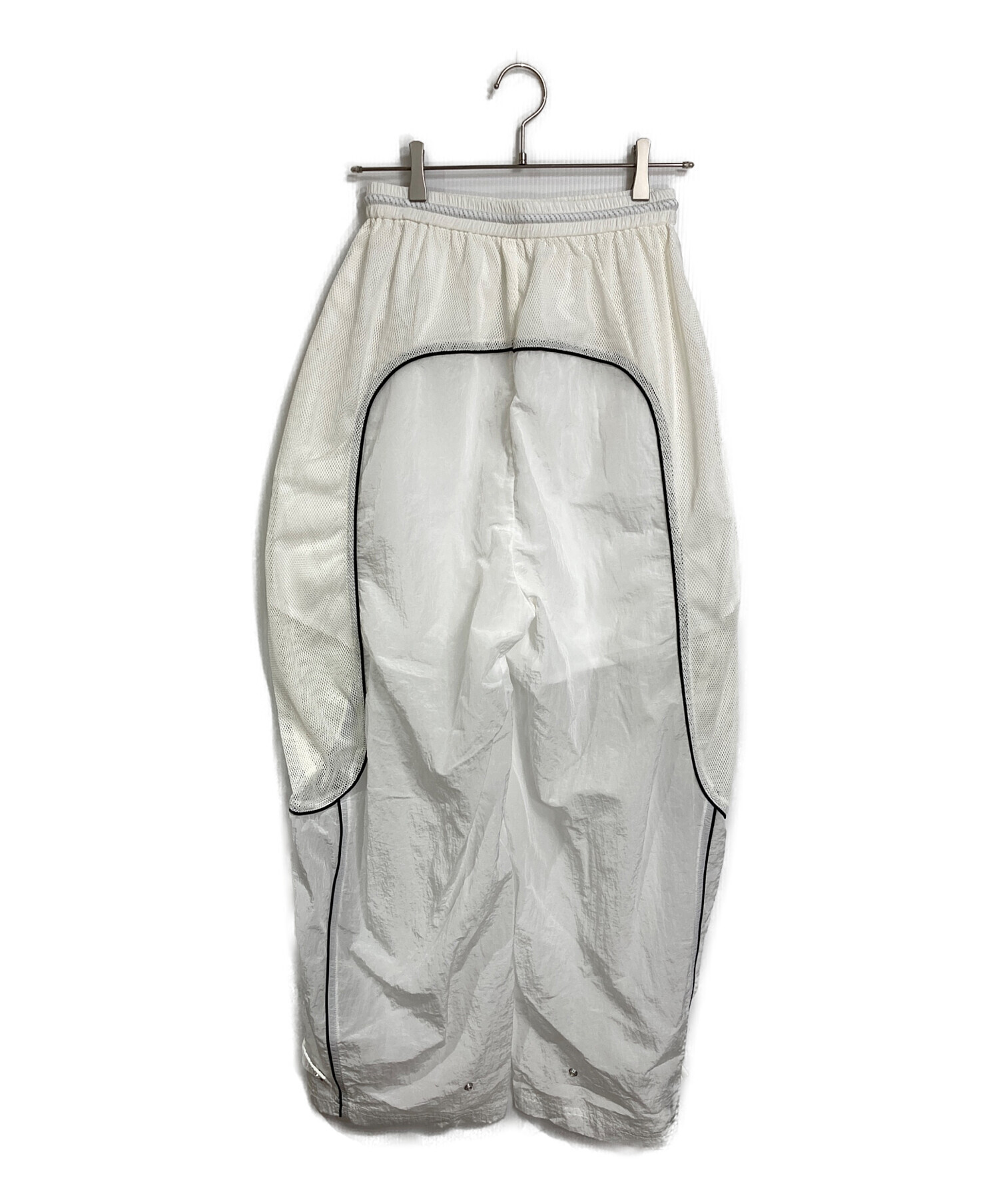 中古・古着通販】MAISON SPECIAL (メゾンスペシャル) Mesh Sporty