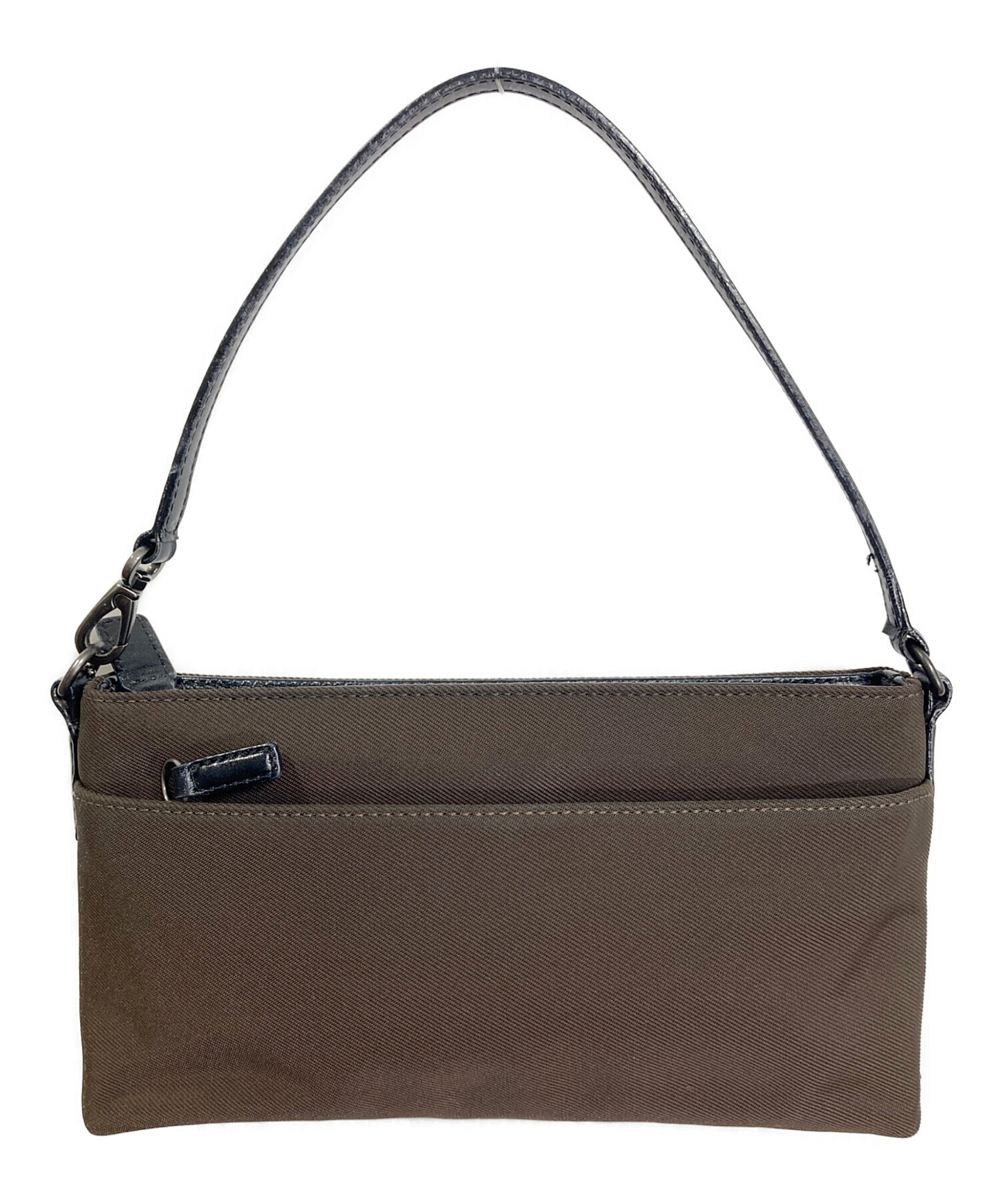 中古・古着通販】COACH (コーチ) ハンドバッグ ミニバッグ セレモニー