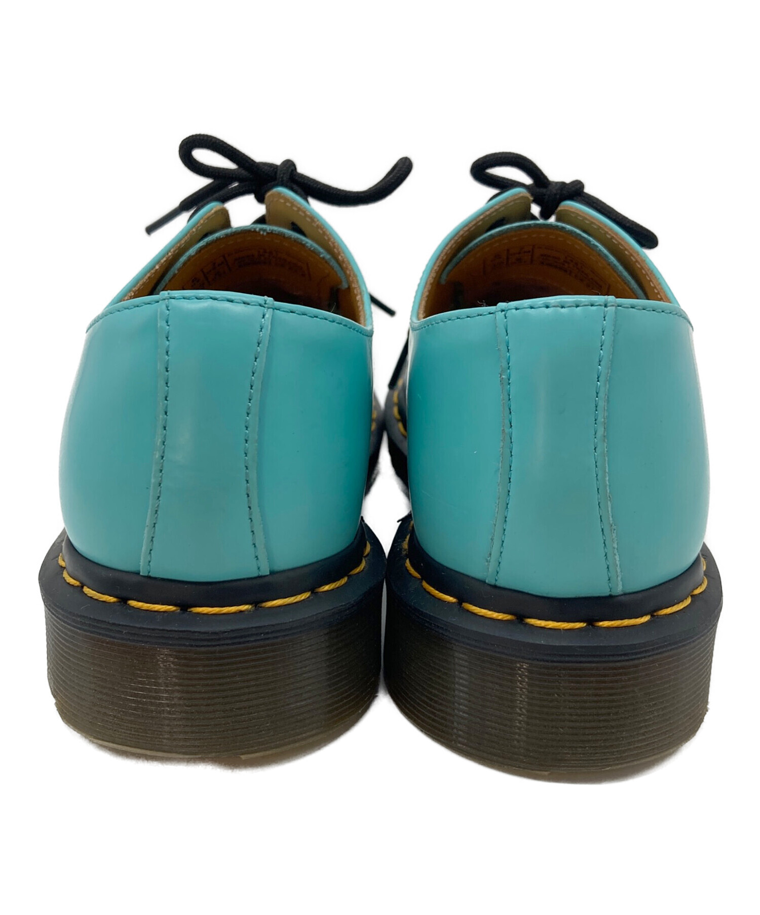 中古・古着通販】Dr.Martens (ドクターマーチン) 3ホールシューズ