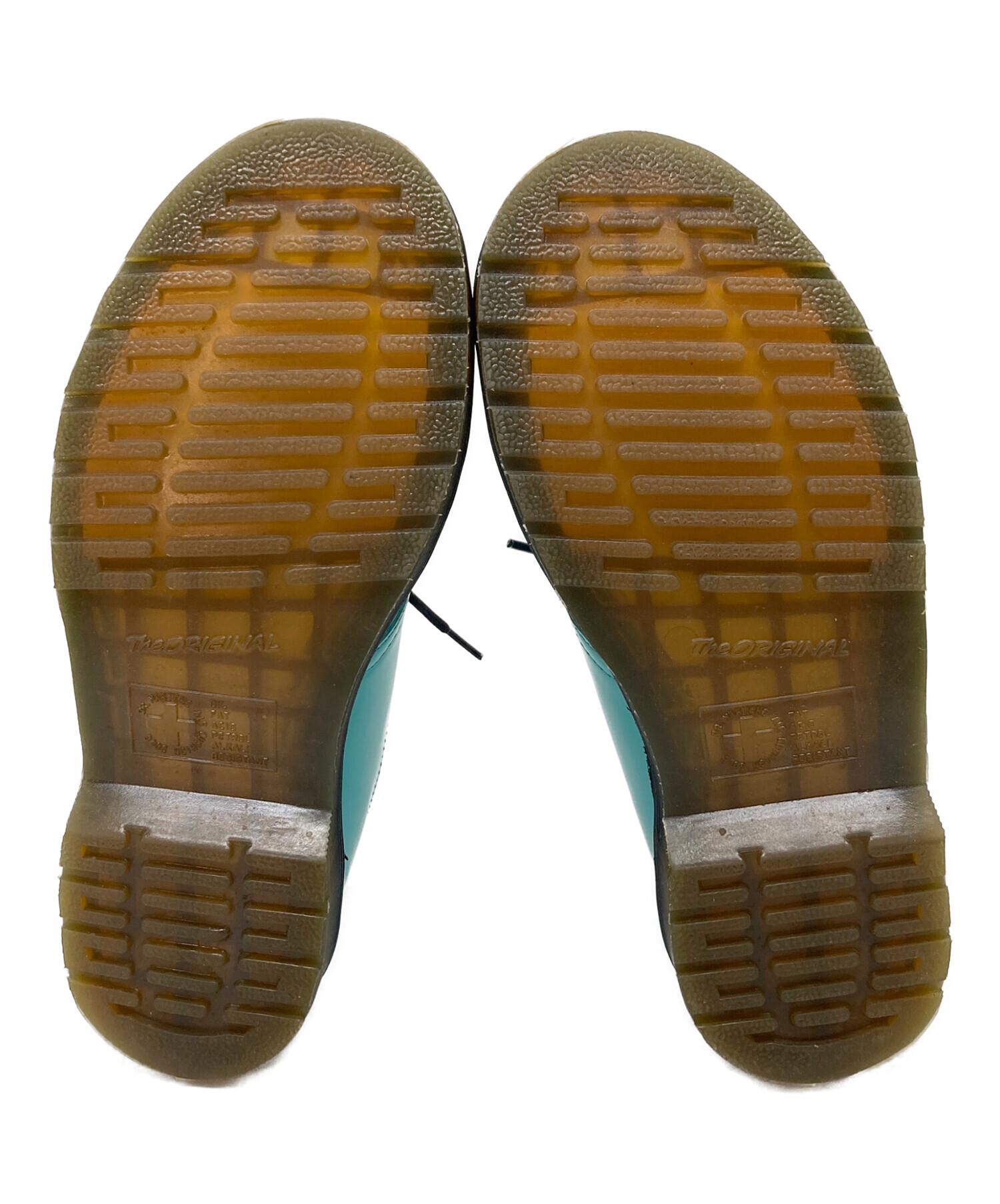 中古・古着通販】Dr.Martens (ドクターマーチン) 3ホールシューズ