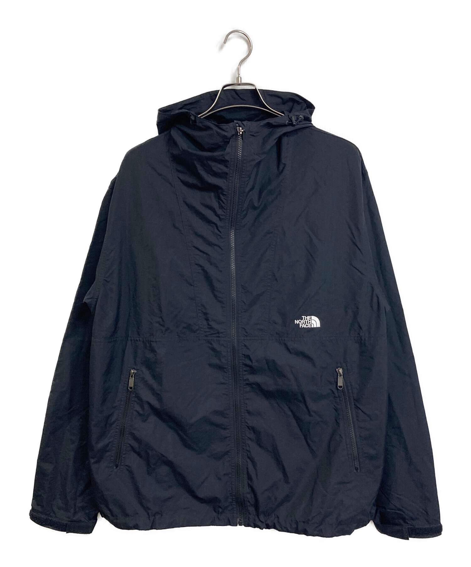 中古・古着通販】THE NORTH FACE (ザ ノース フェイス) コンパクト 