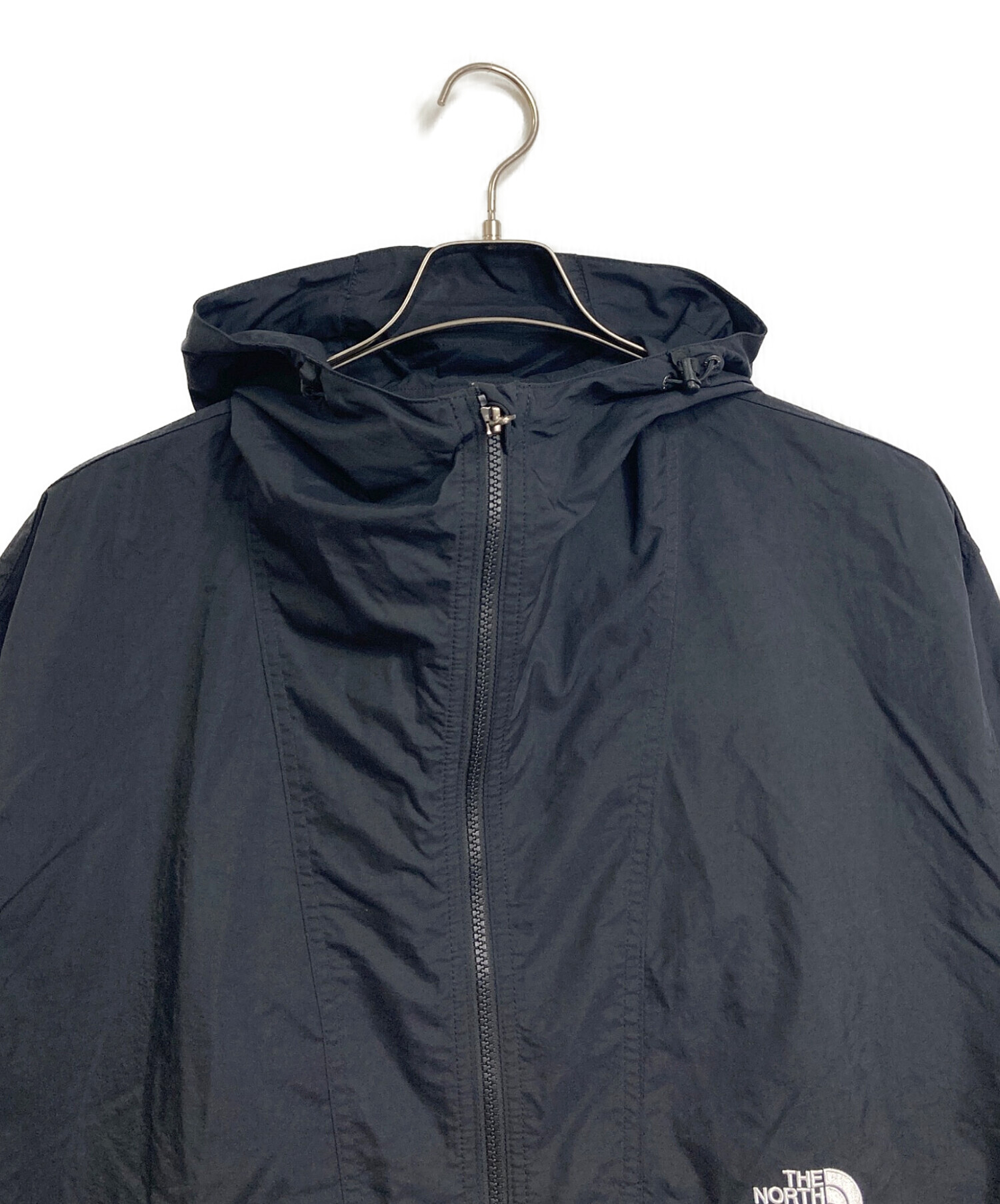 中古・古着通販】THE NORTH FACE (ザ ノース フェイス) コンパクト