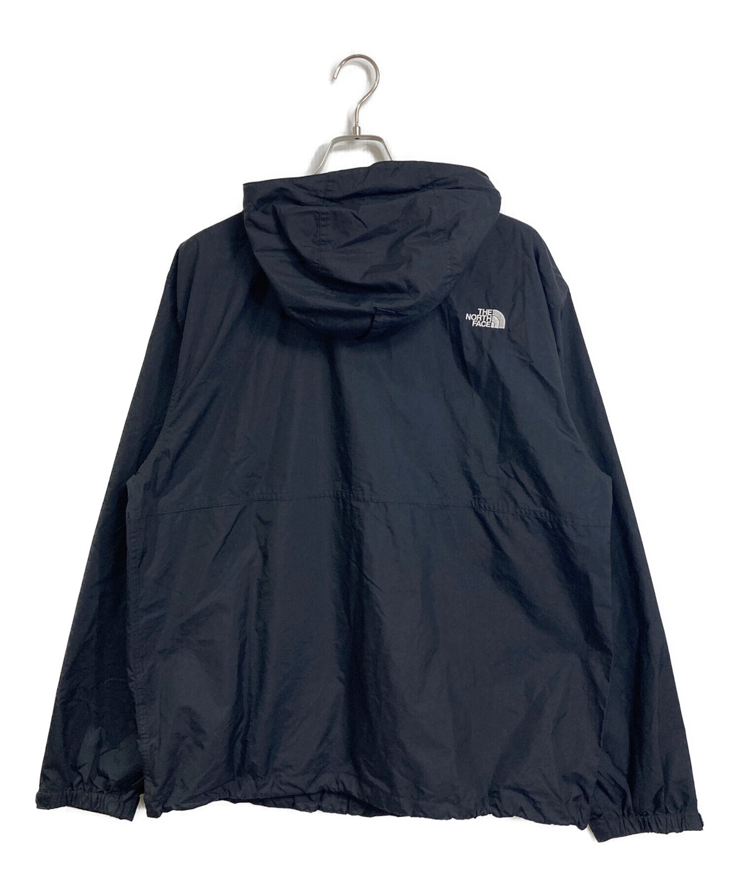 中古・古着通販】THE NORTH FACE (ザ ノース フェイス) コンパクト