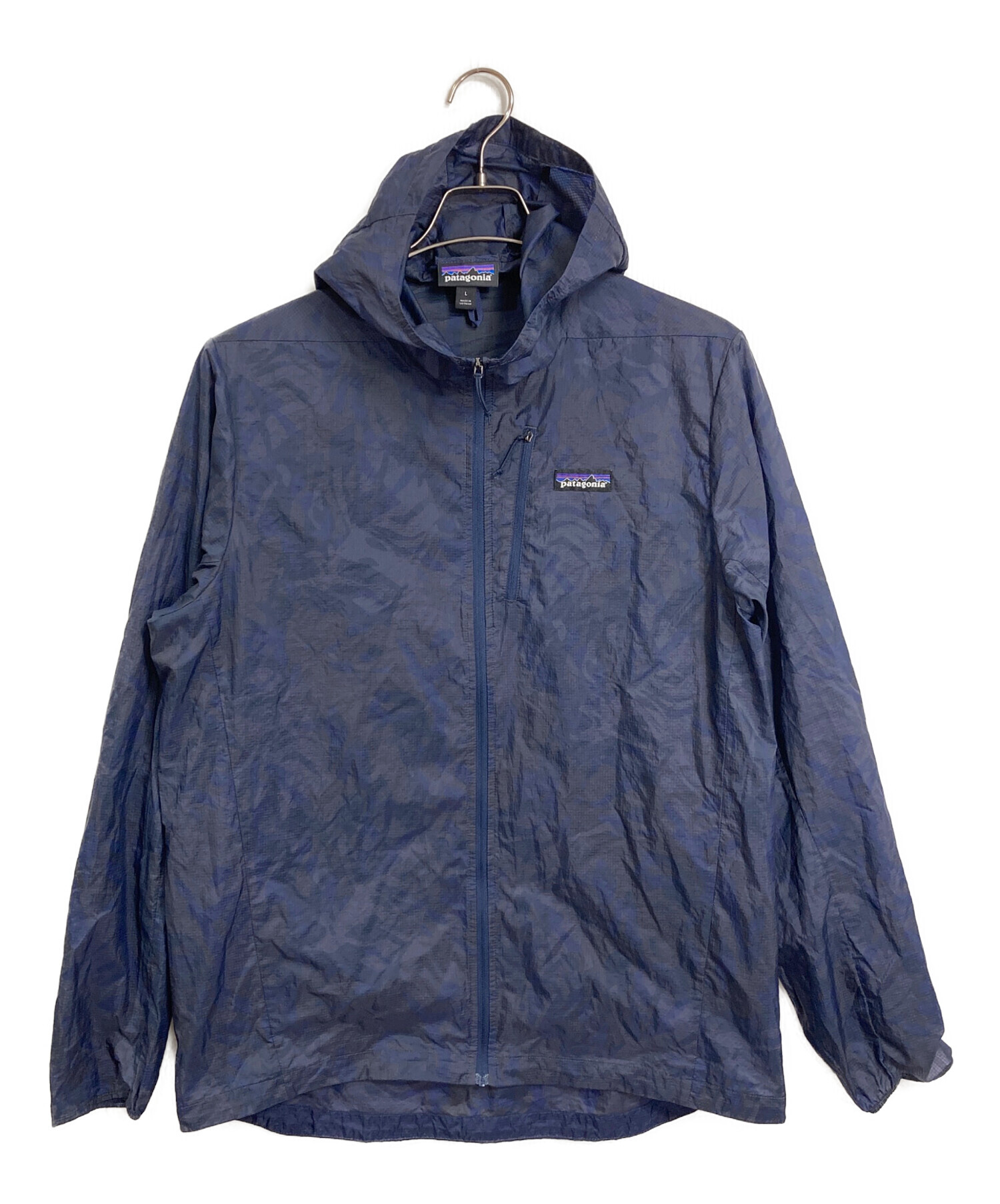 中古・古着通販】Patagonia (パタゴニア) フーディニ・ジャケット