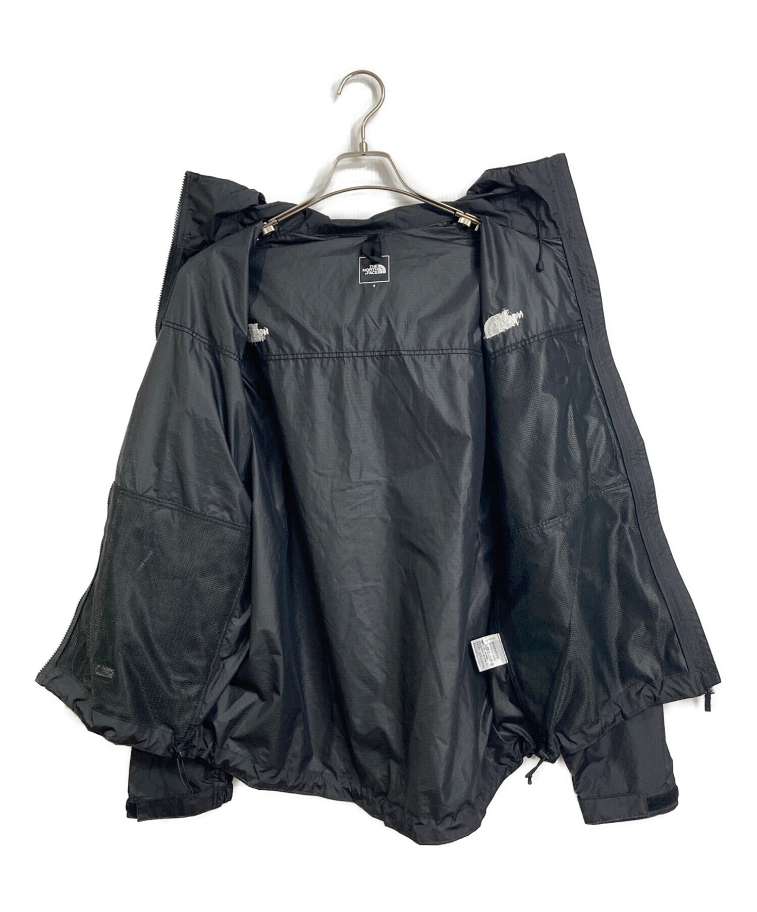 中古・古着通販】THE NORTH FACE (ザ ノース フェイス) ソウルフル
