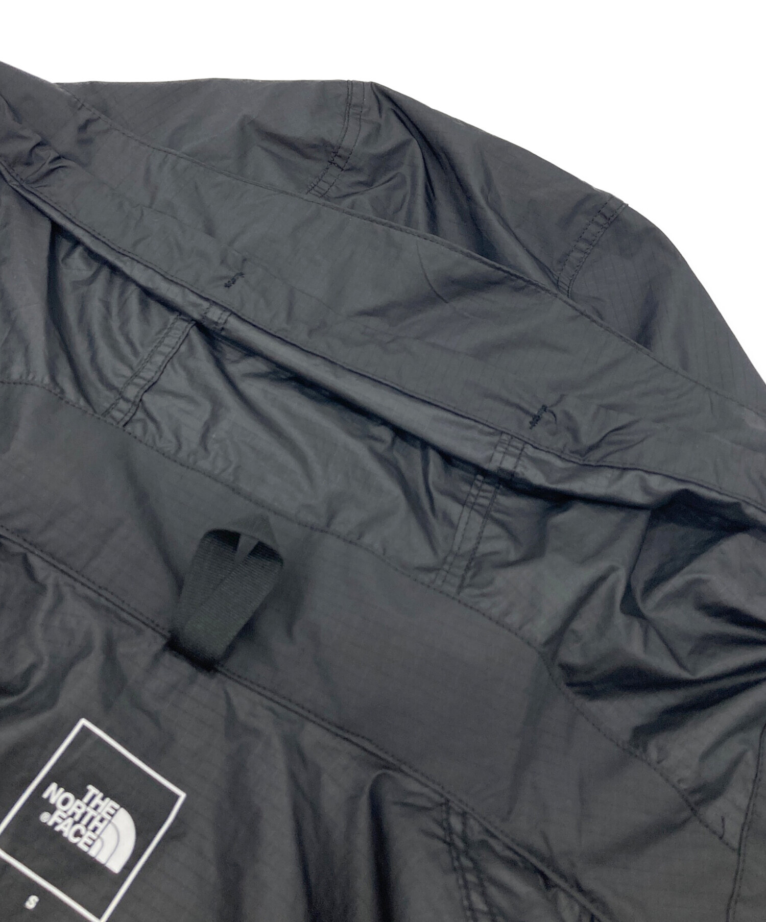 中古・古着通販】THE NORTH FACE (ザ ノース フェイス) ソウルフル