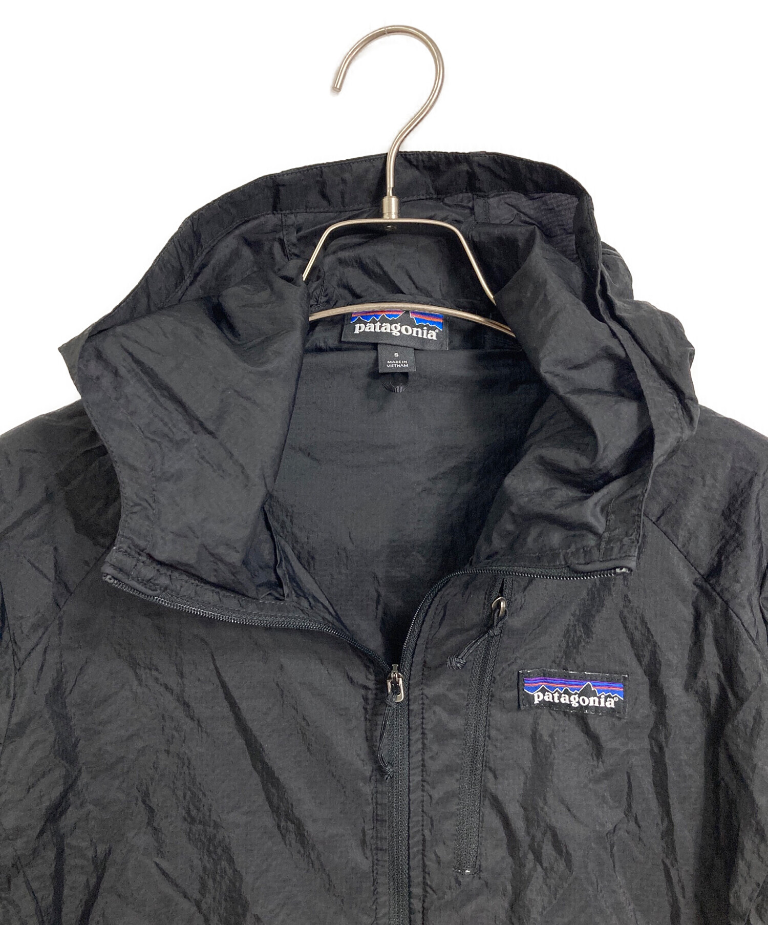 中古・古着通販】Patagonia (パタゴニア) フーディニ・ジャケット 