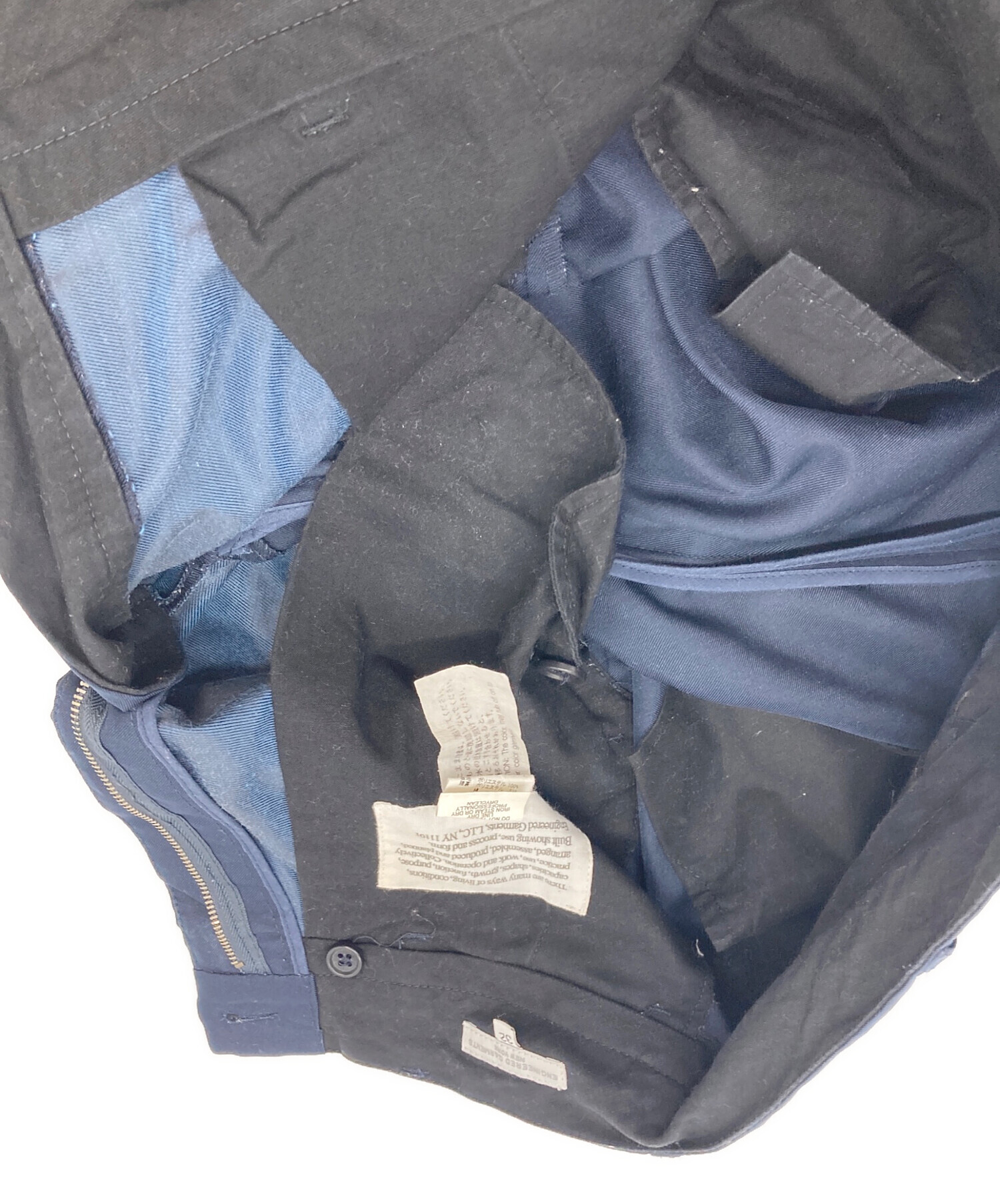 中古・古着通販】Engineered Garments (エンジニアド ガーメンツ