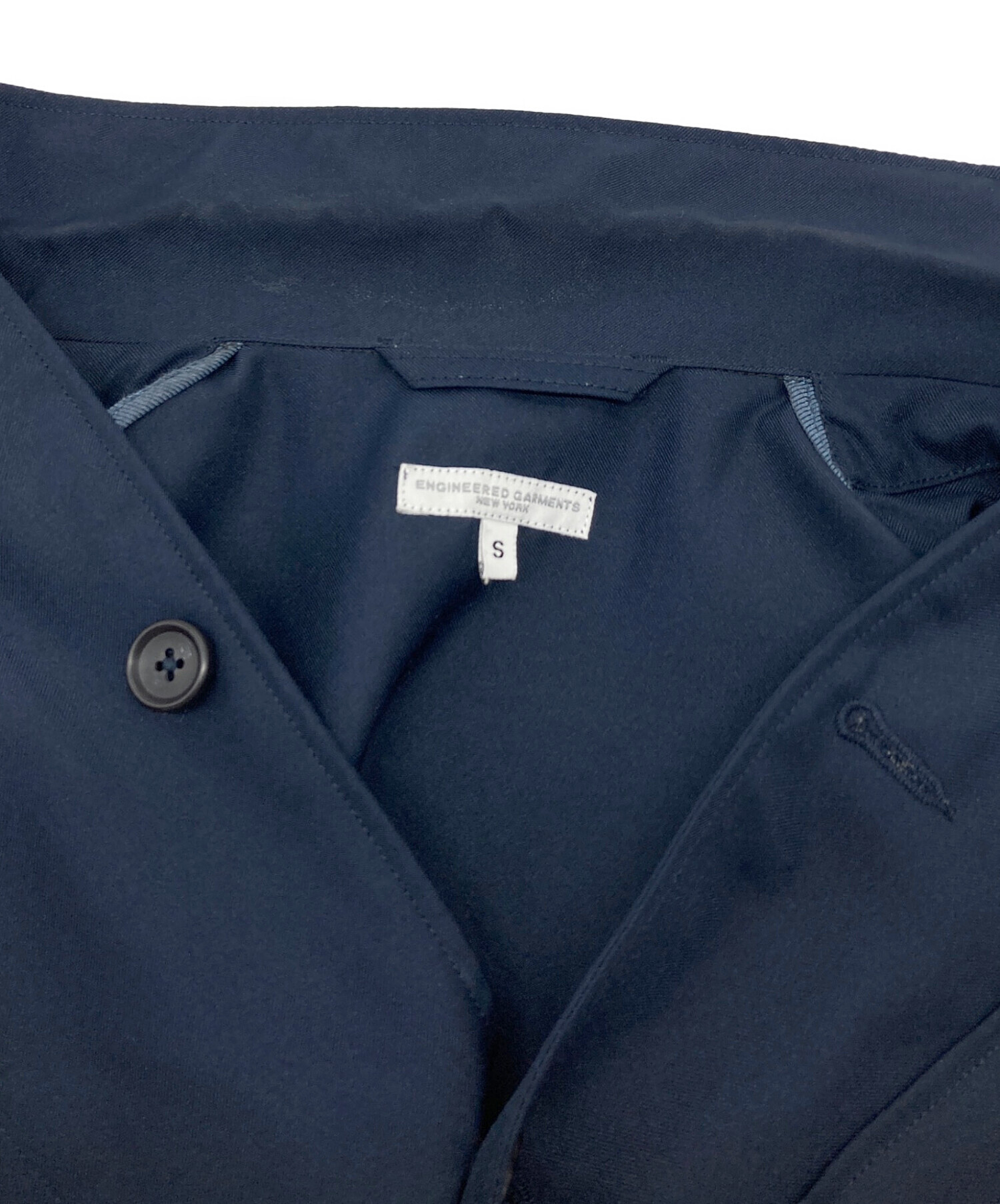 中古・古着通販】Engineered Garments (エンジニアド ガーメンツ 