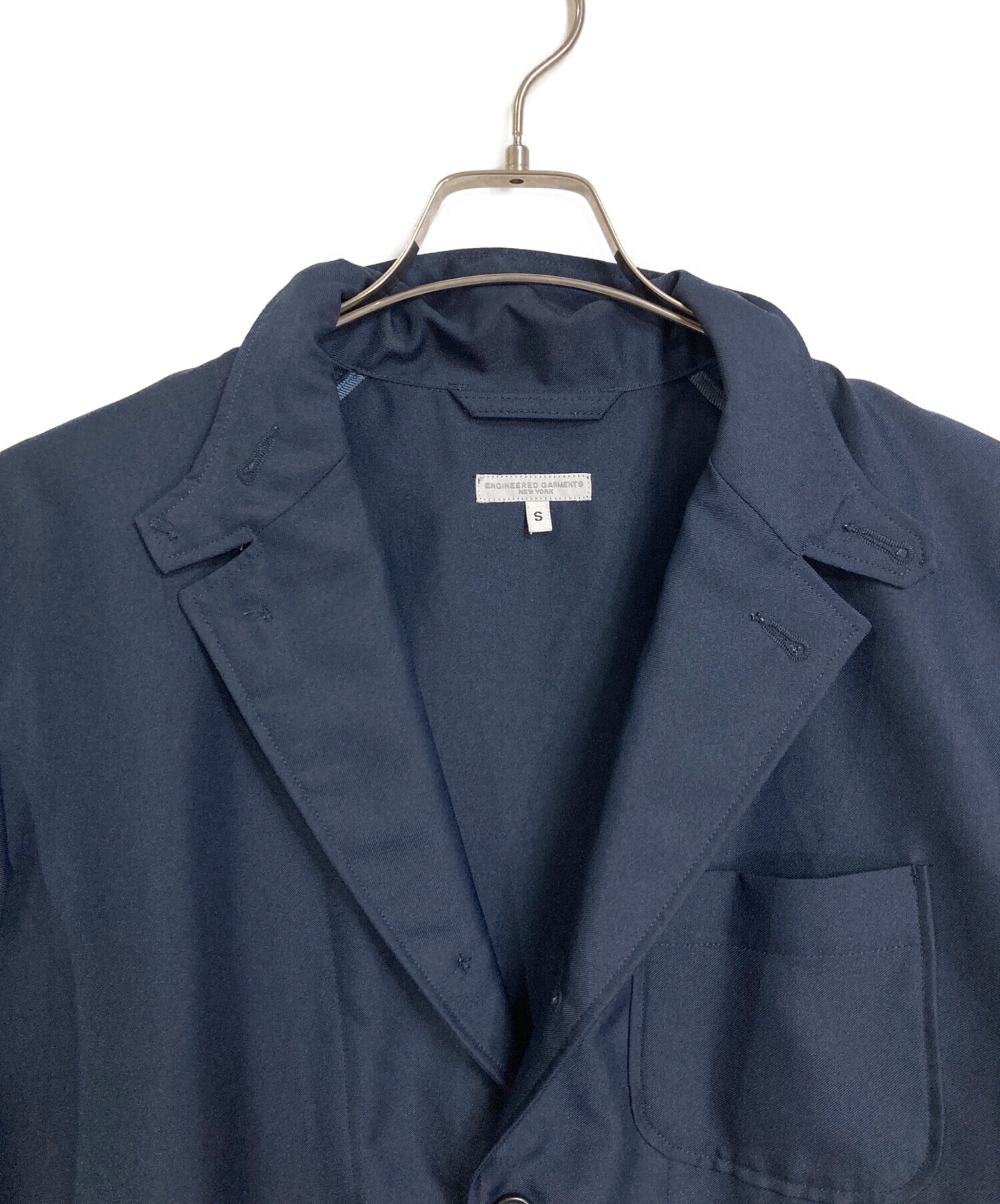 中古・古着通販】Engineered Garments (エンジニアド ガーメンツ 