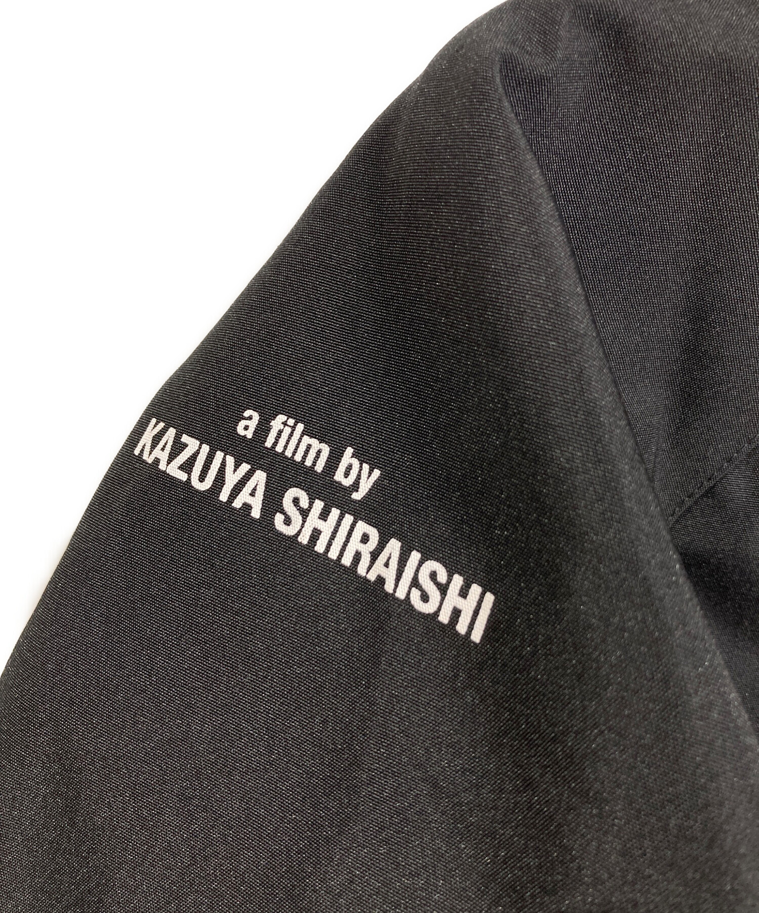 中古・古着通販】BEAMS (ビームス) Kamen Rider BLACK SUN SHELL PARKA