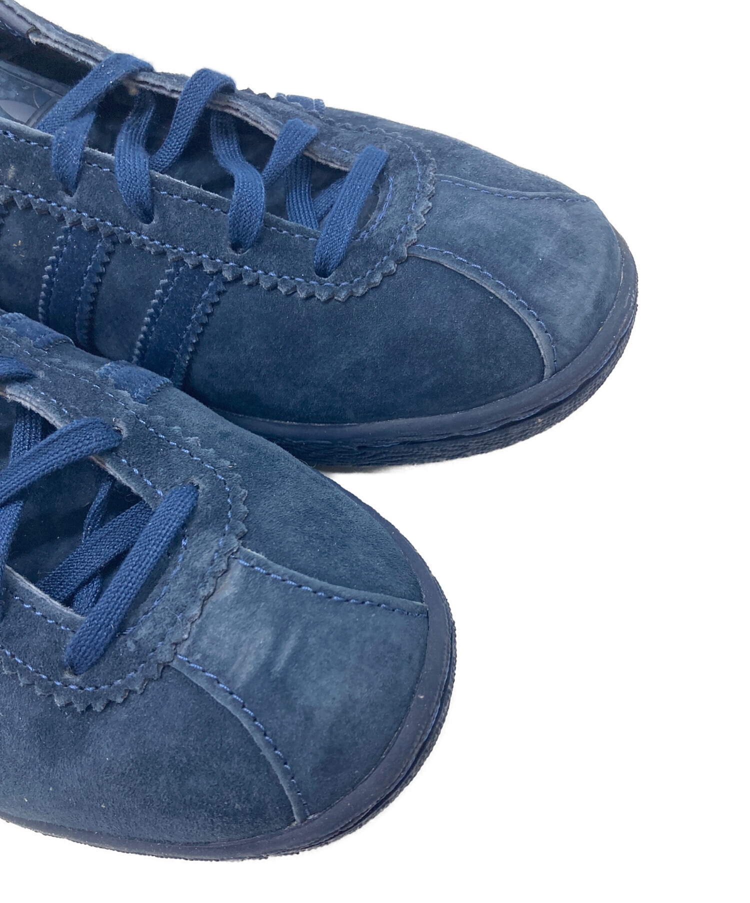 中古・古着通販】adidas (アディダス) タバコ / Tobacco ネイビー 