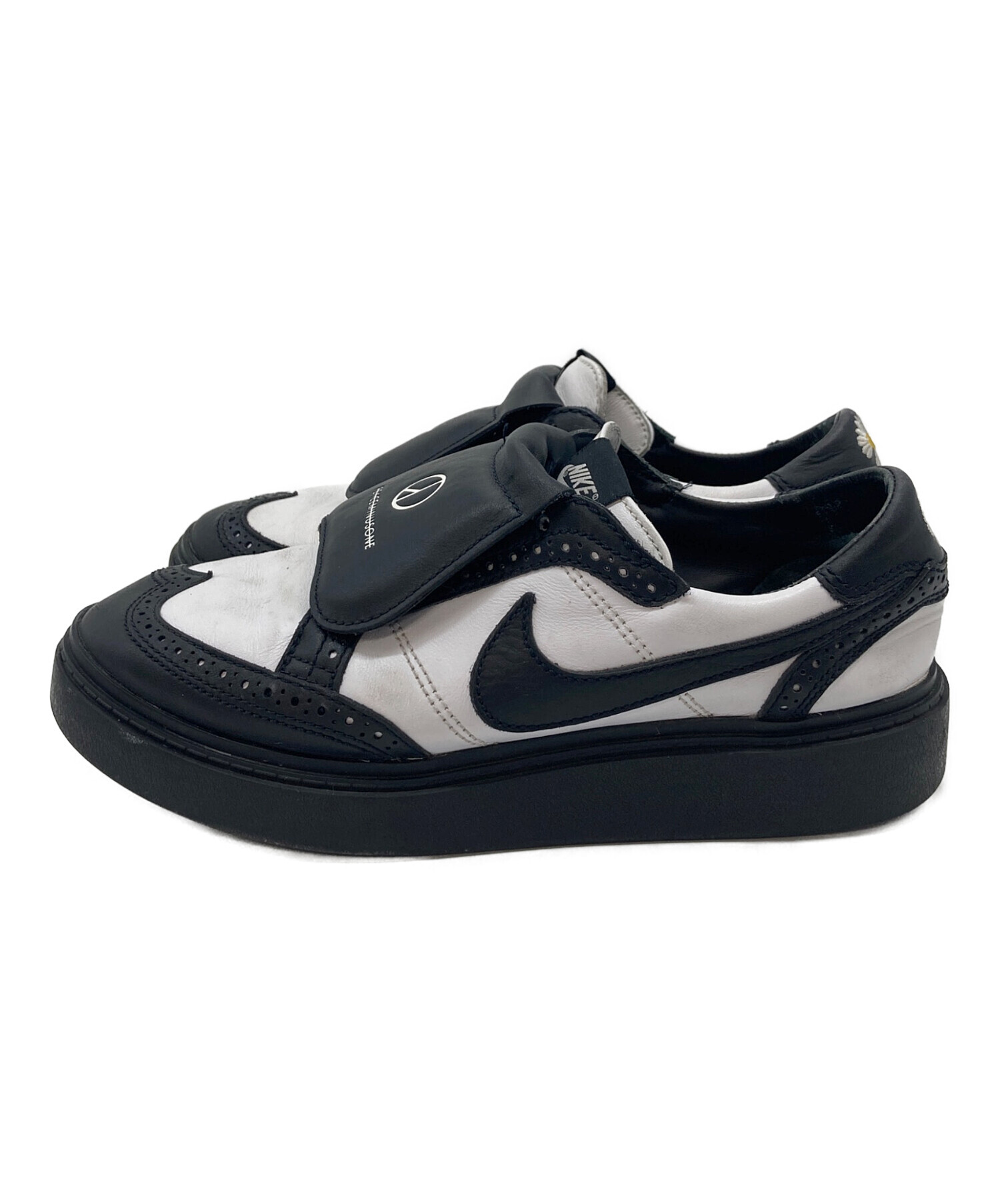 中古・古着通販】NIKE (ナイキ) PEACEMINUSONE (ピースマイナスワン