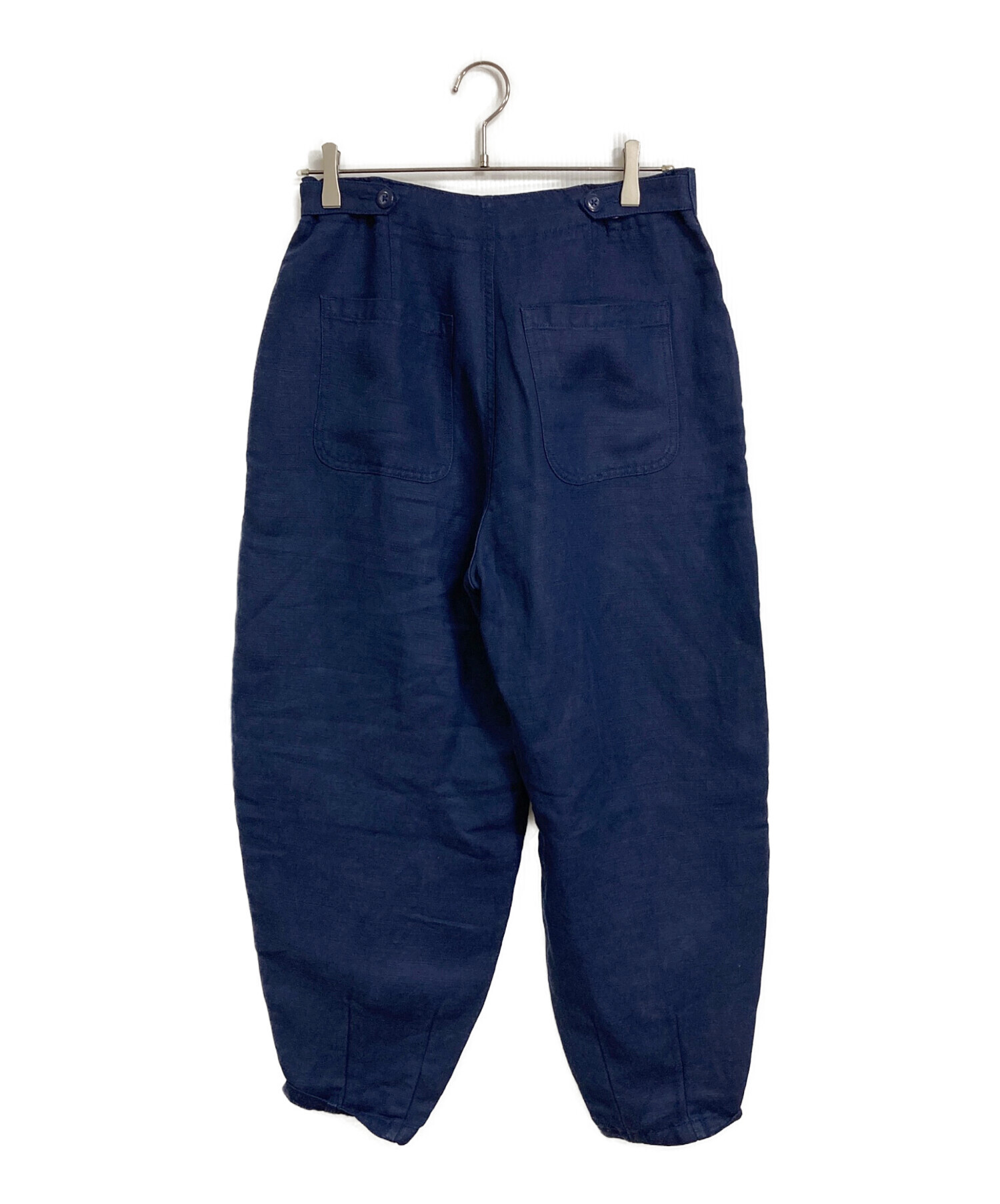 中古・古着通販】POLO RALPH LAUREN (ポロ・ラルフローレン) PLEATED