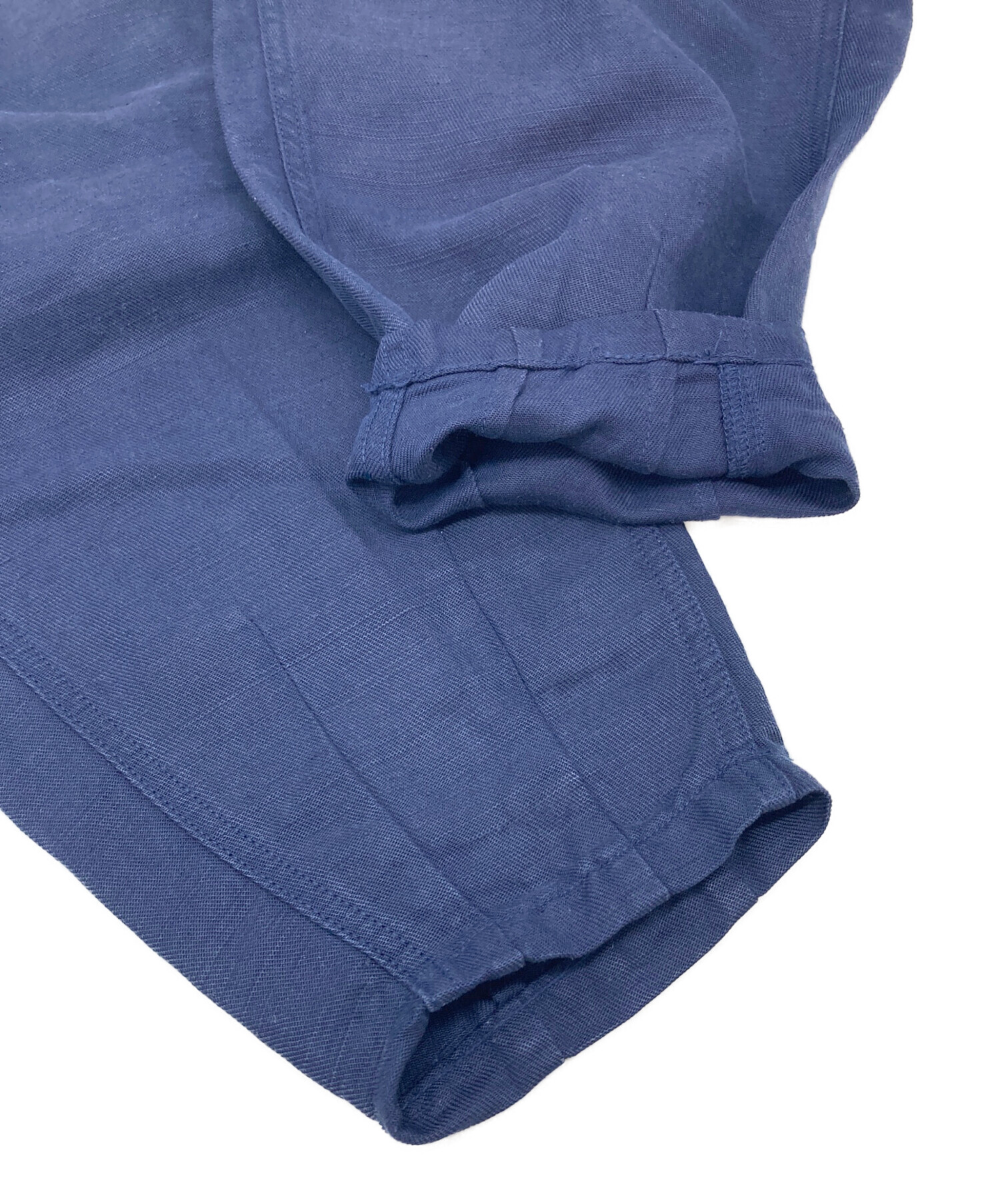 中古・古着通販】POLO RALPH LAUREN (ポロ・ラルフローレン) PLEATED