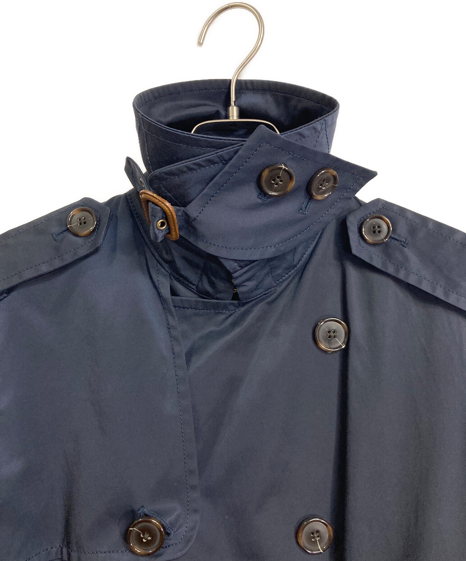 中古・古着通販】RALPH LAUREN (ラルフローレン) トレンチコート