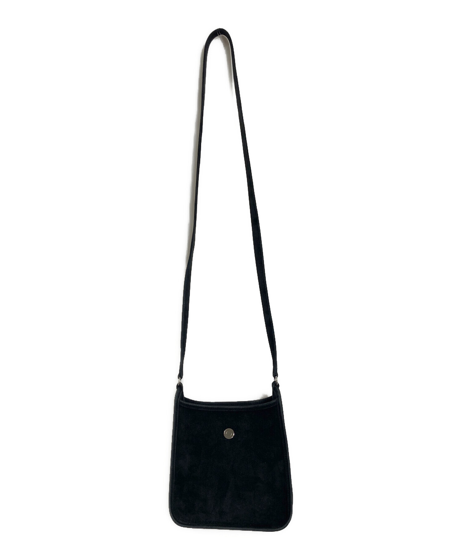 中古・古着通販】HERMES (エルメス) ヴェスパ TPM ブラック サイズ