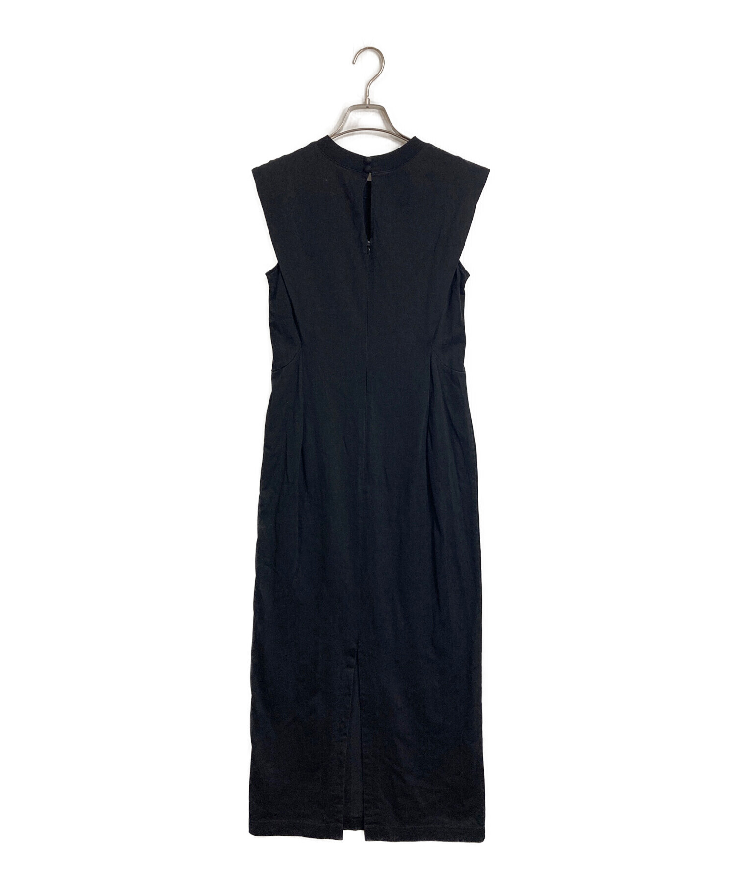 中古・古着通販】mame kurogouchi (マメクロゴウチ) Cotton Jersey