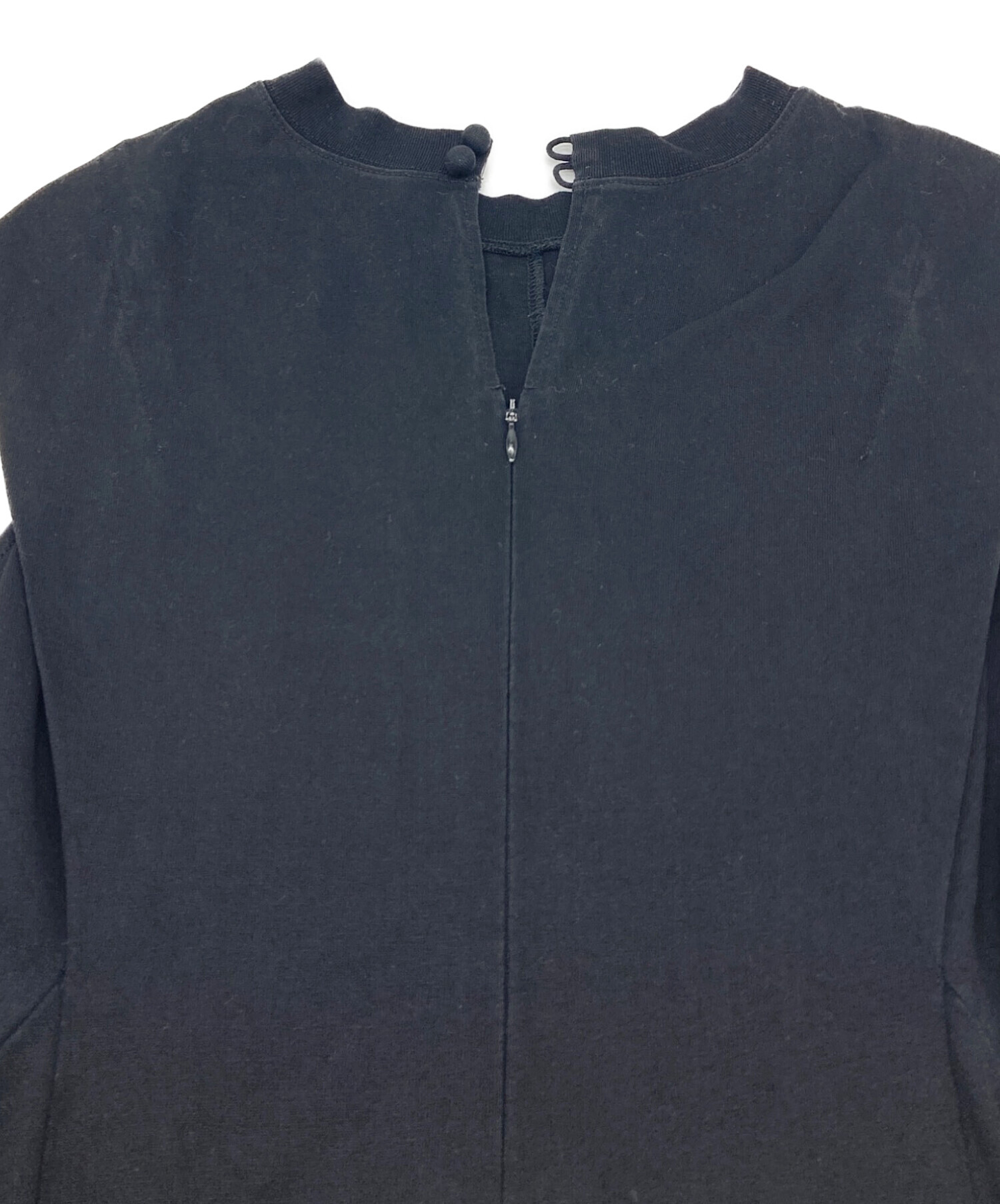 中古・古着通販】mame kurogouchi (マメクロゴウチ) Cotton Jersey