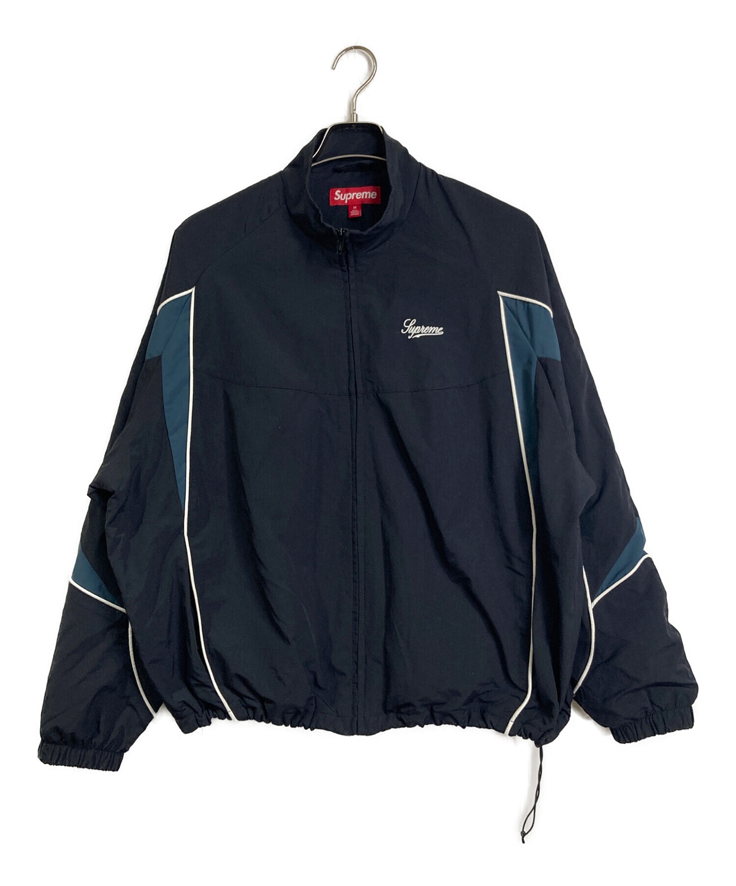 中古・古着通販】Supreme (シュプリーム) Contrast Piping Track