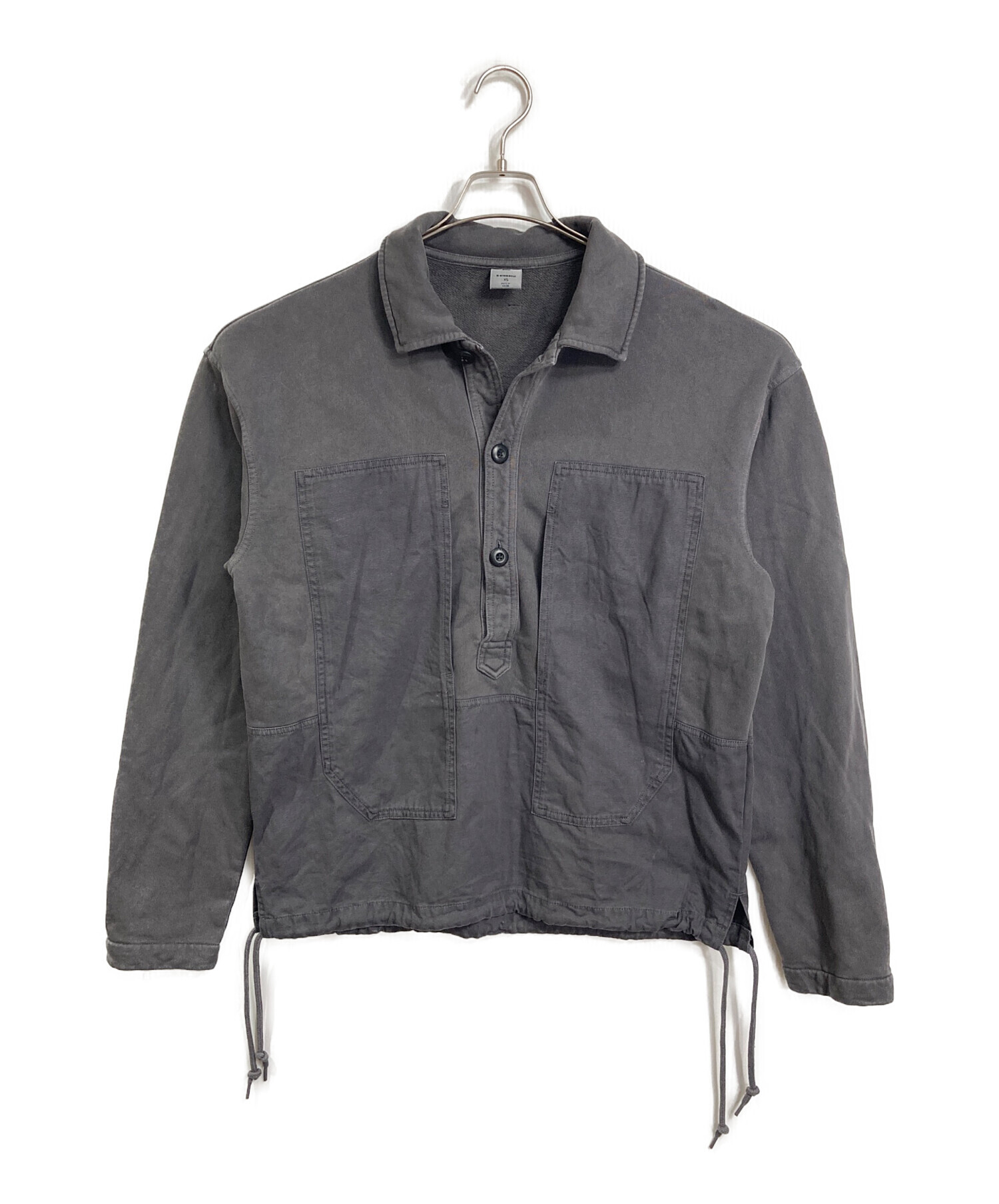 中古・古着通販】G-STAR RAW (ジースターロゥ) WASHED FABRIC MIX