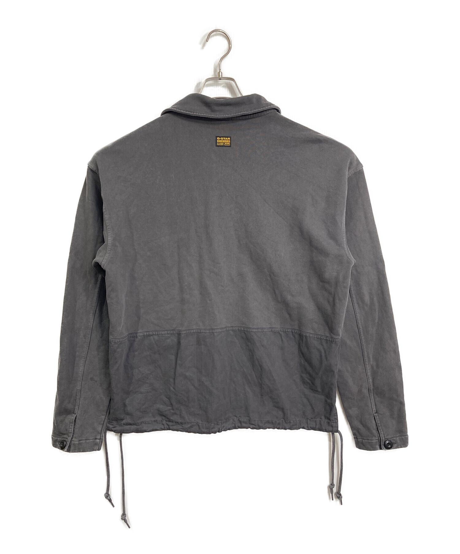 hustlerock出品 中古・古着通販】G-STAR RAW (ジースターロゥ) WASHED FABRIC MIX