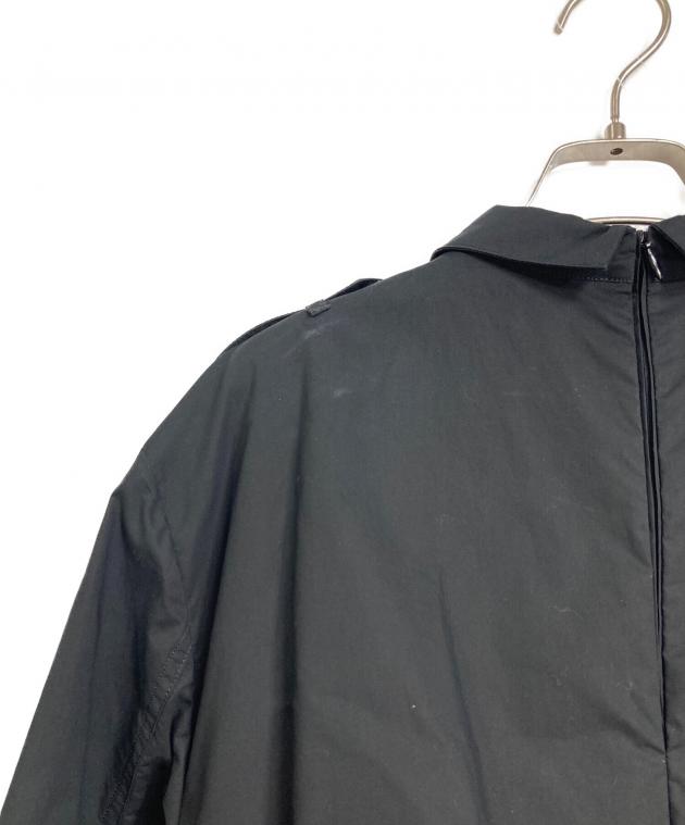 22SS　 メゾンマルジェラ 　コート　ワンピース 中古・古着通販】MM6 Maison Margiela (エムエムシックスメゾン