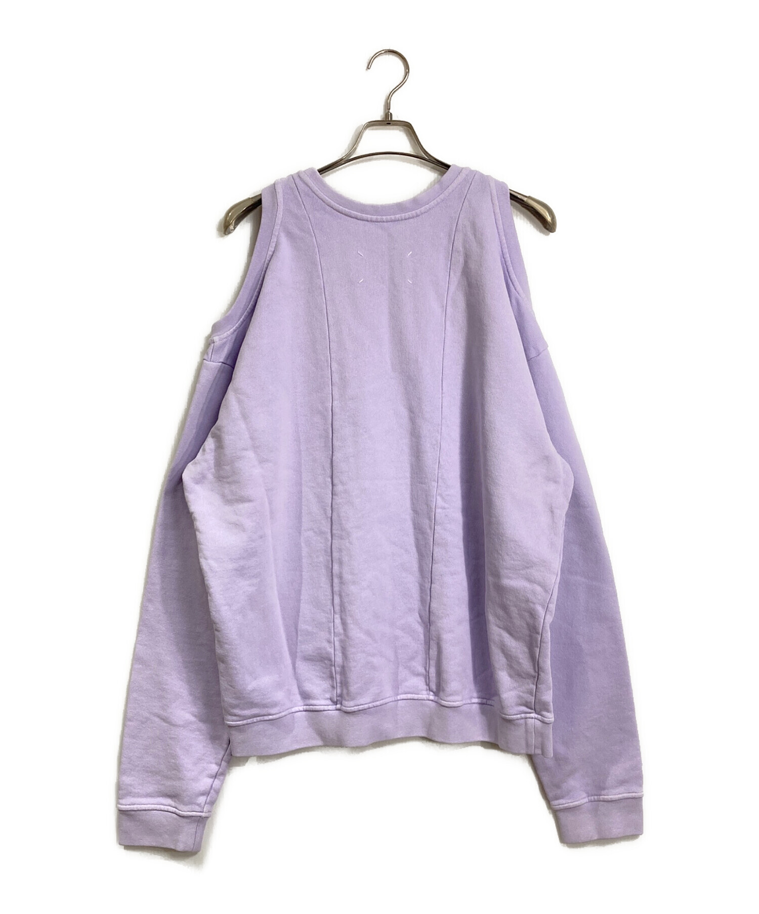 中古・古着通販】Maison Margiela (メゾンマルジェラ) スウェット 20SS 