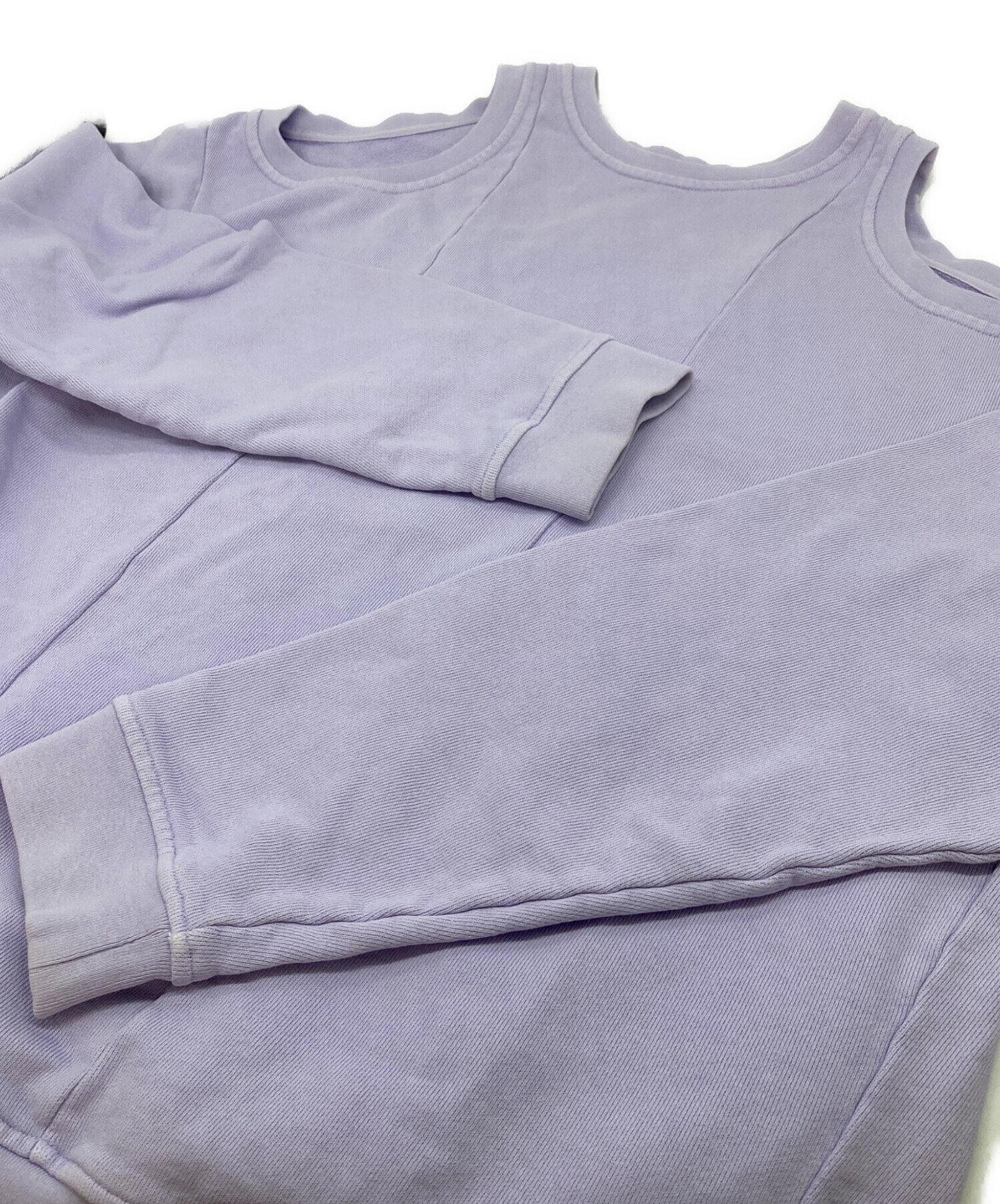 中古・古着通販】Maison Margiela (メゾンマルジェラ) スウェット 20SS