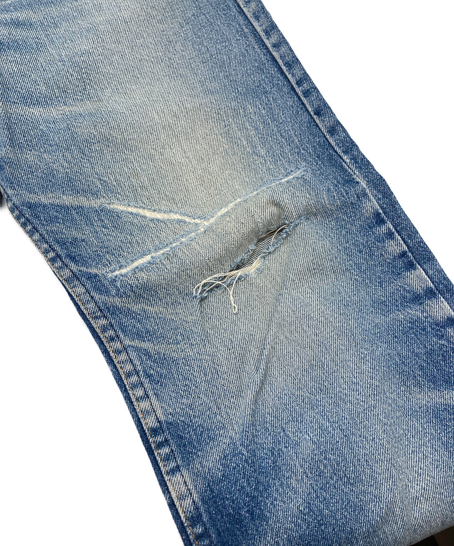中古・古着通販】LEVI'S (リーバイス) 【古着】USA製 517 デニムパンツ