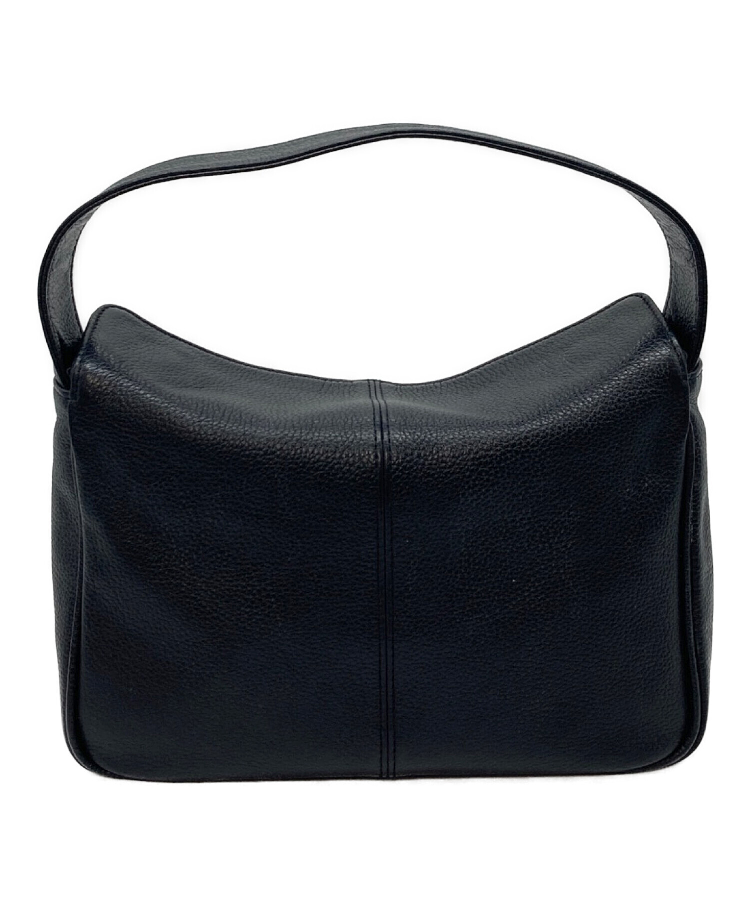 中古・古着通販】sun sperare (サンスペラーレ) LOOSE BAG レザー
