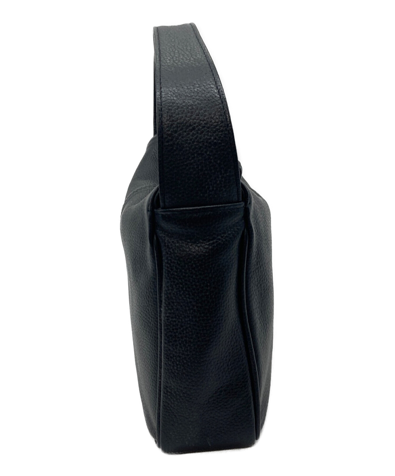 中古・古着通販】sun sperare (サンスペラーレ) LOOSE BAG レザー
