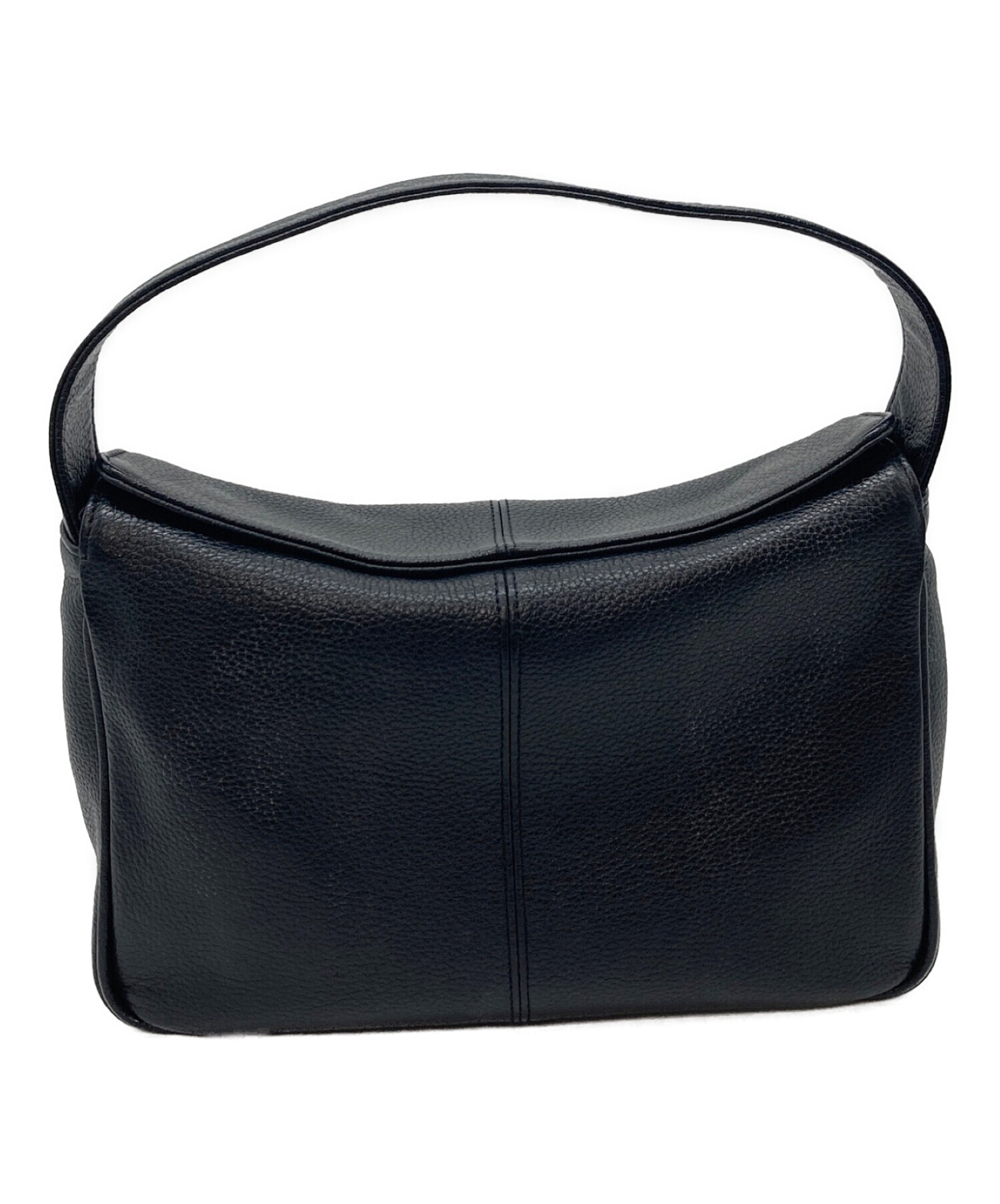 中古・古着通販】sun sperare (サンスペラーレ) LOOSE BAG レザー