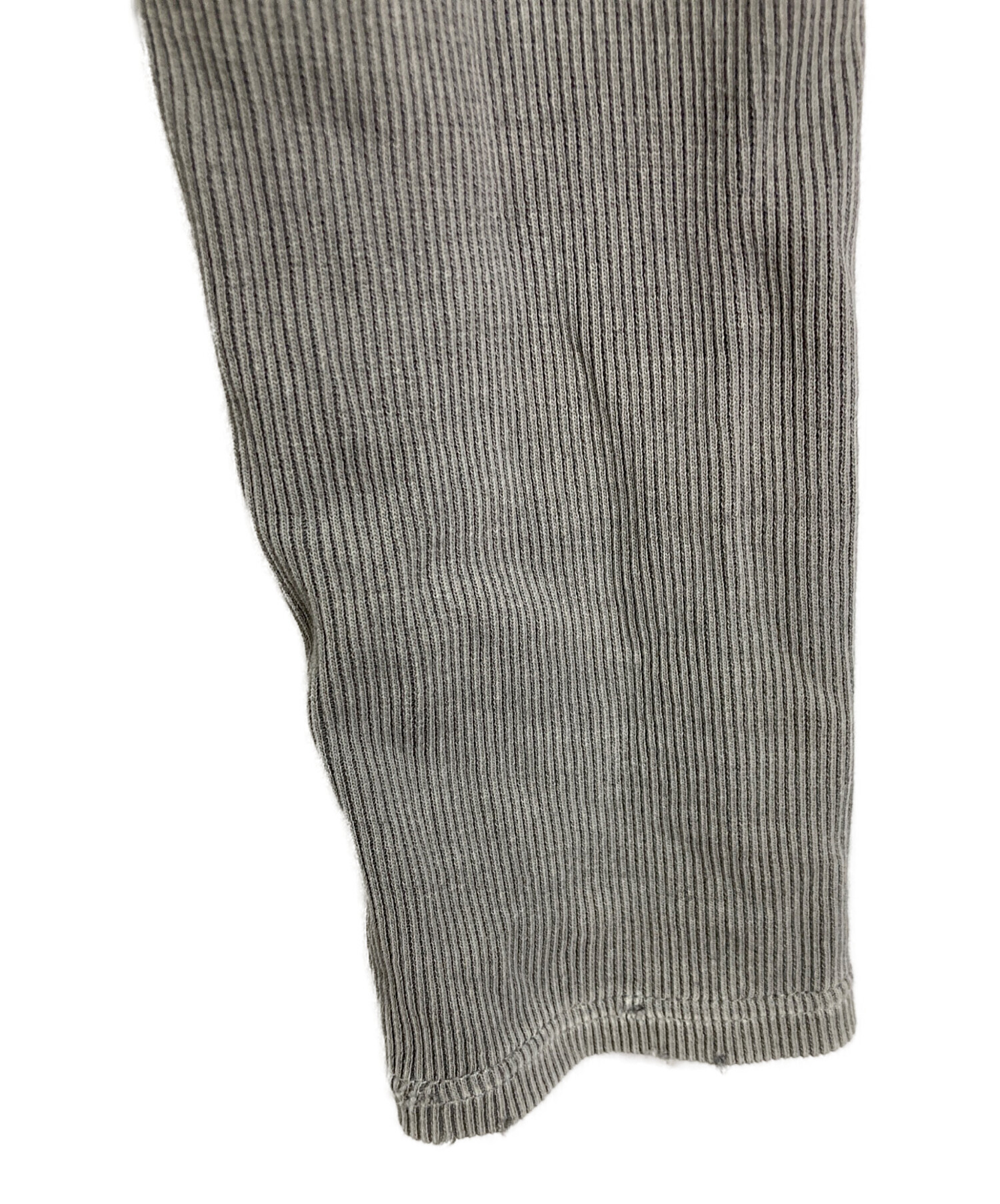 中古・古着通販】ALEXANDER WANG (アレキサンダー・ワン) Distressed