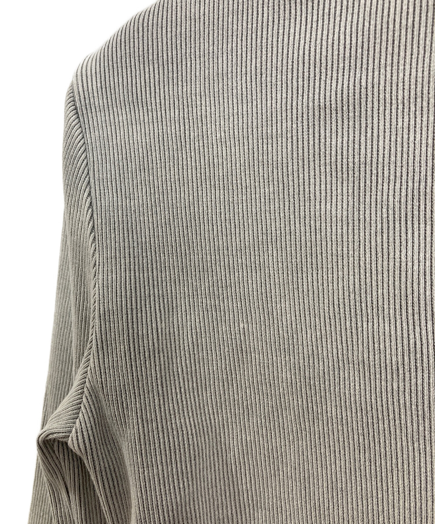 中古・古着通販】ALEXANDER WANG (アレキサンダー・ワン) Distressed