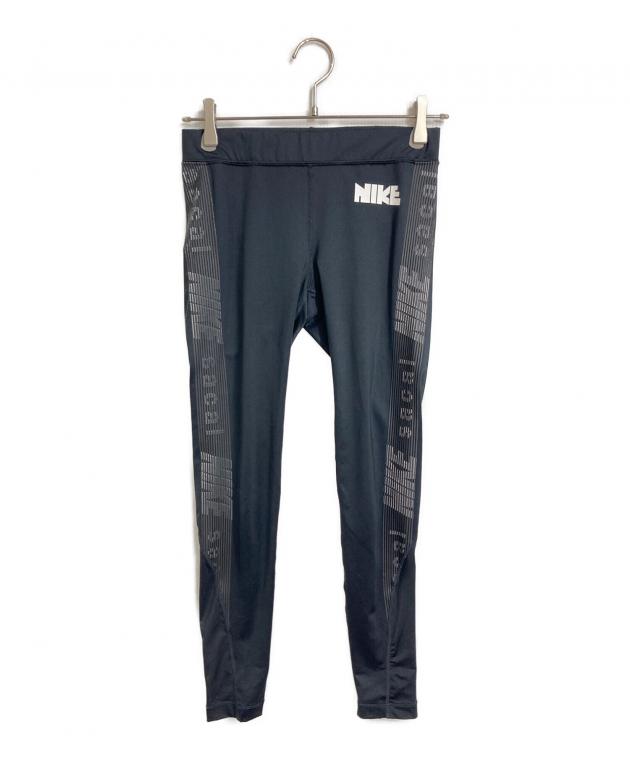 中古・古着通販】NIKE (ナイキ) sacai (サカイ) Mid-Rise Leggings