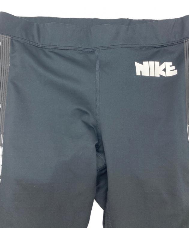 中古・古着通販】NIKE (ナイキ) sacai (サカイ) Mid-Rise Leggings