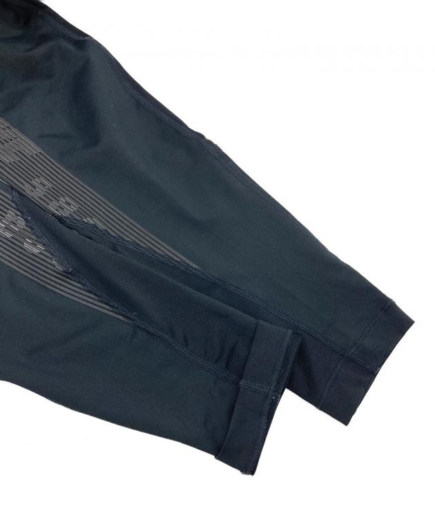 中古・古着通販】NIKE (ナイキ) sacai (サカイ) Mid-Rise Leggings
