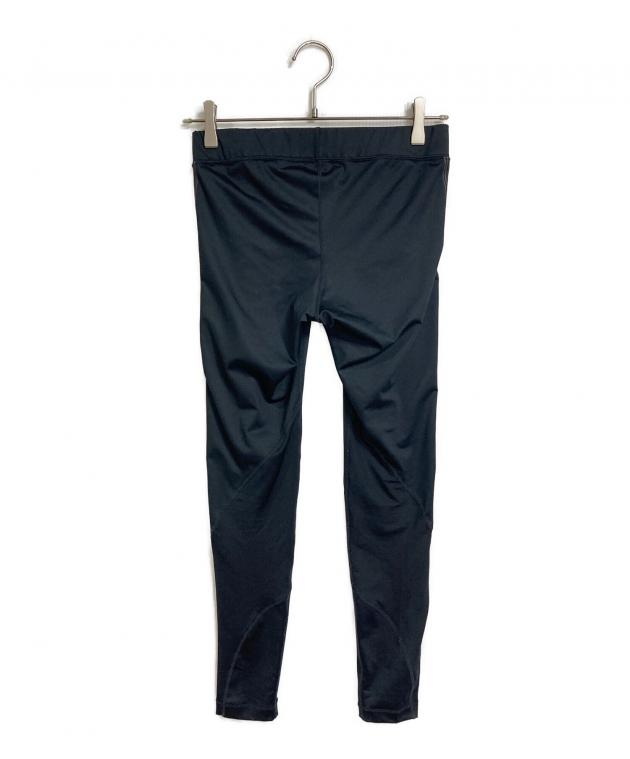 中古・古着通販】NIKE (ナイキ) sacai (サカイ) Mid-Rise Leggings