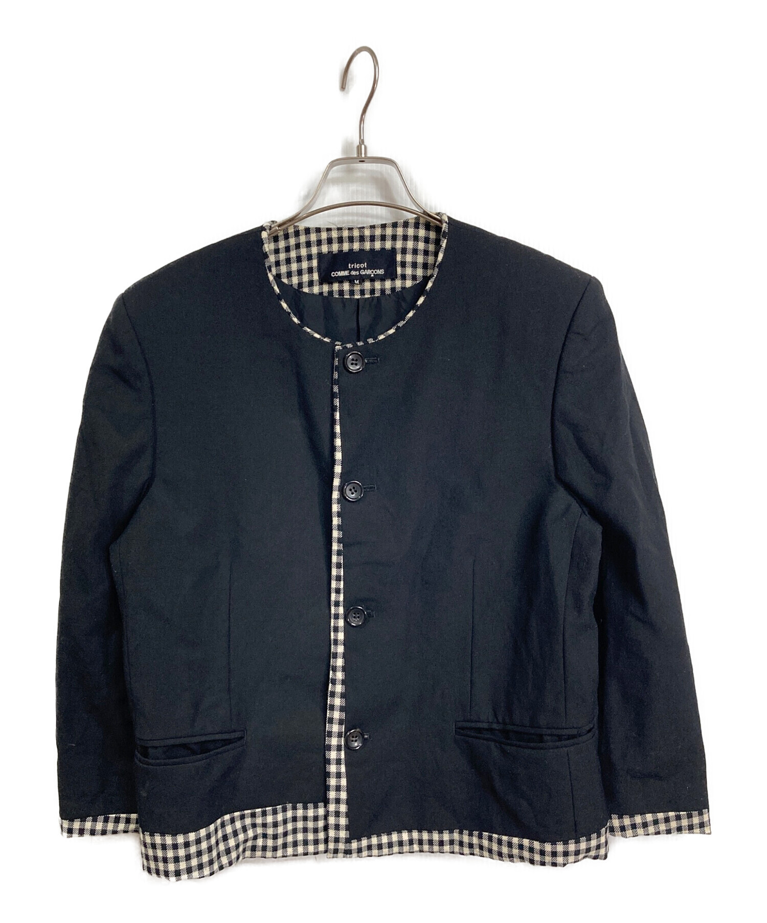中古・古着通販】tricot COMME des GARCONS (トリココムデギャルソン