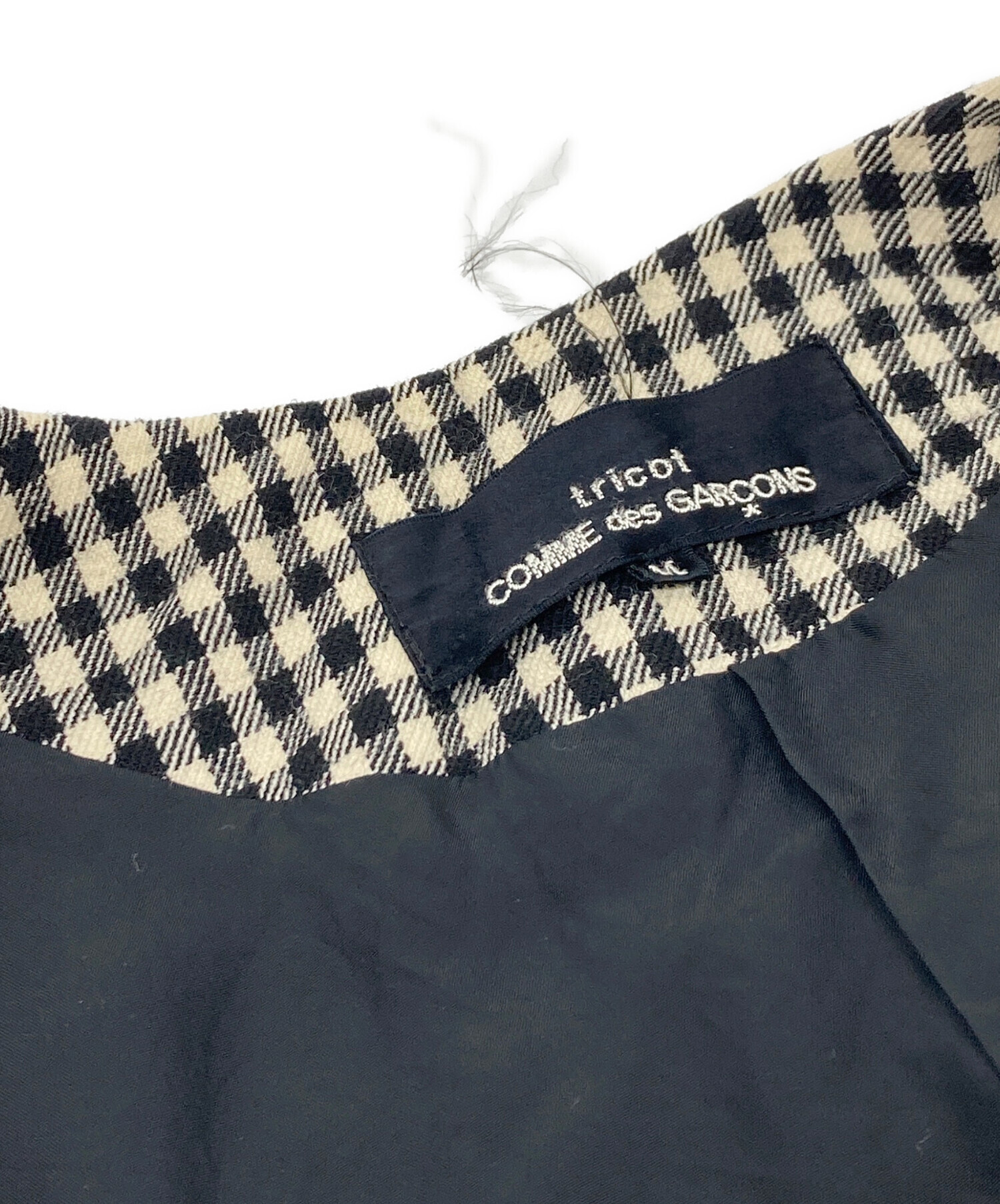 中古・古着通販】tricot COMME des GARCONS (トリココムデギャルソン