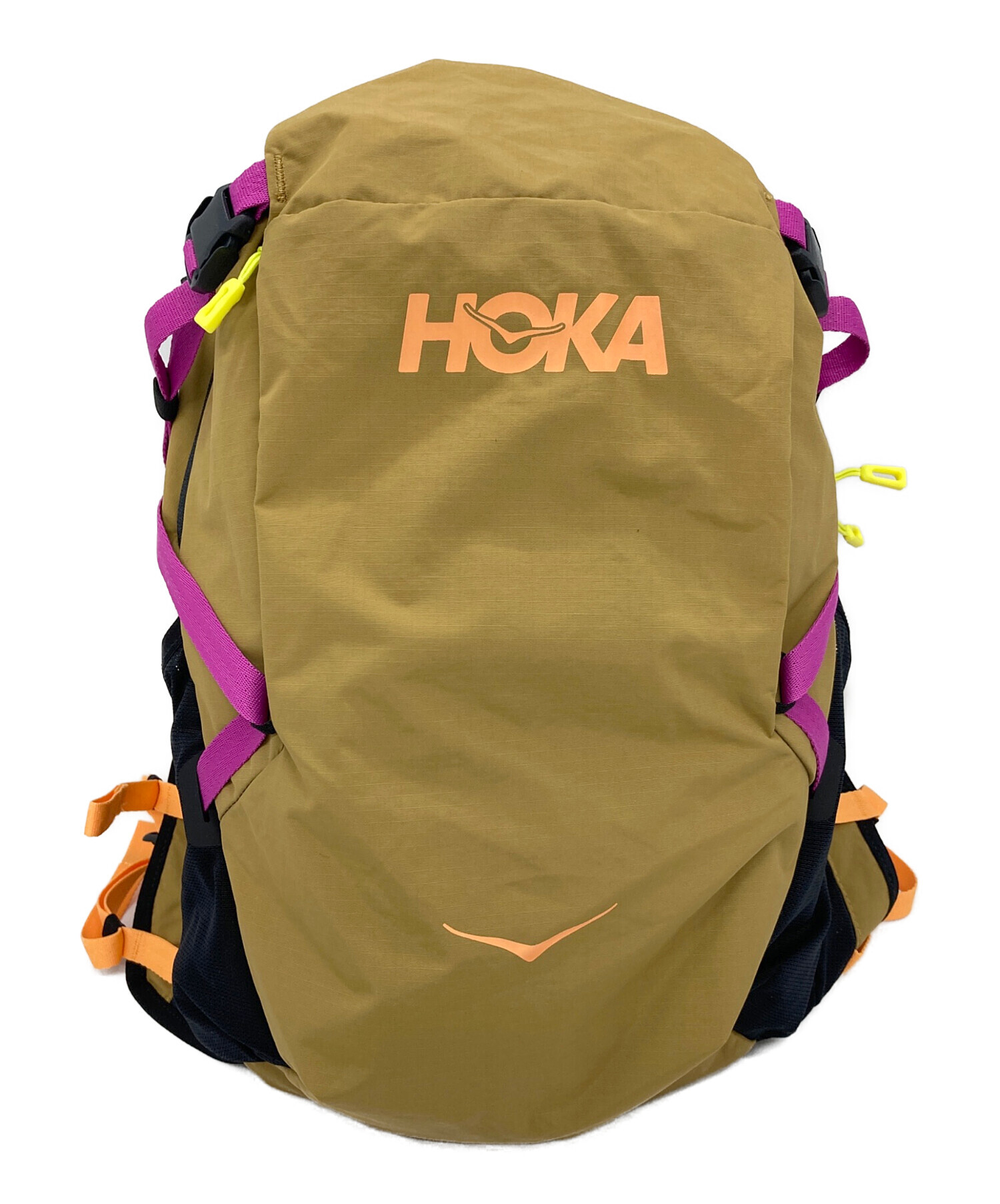 中古・古着通販】HOKAONEONE (ホカオネオネ) HIKE PACK 13L リュック