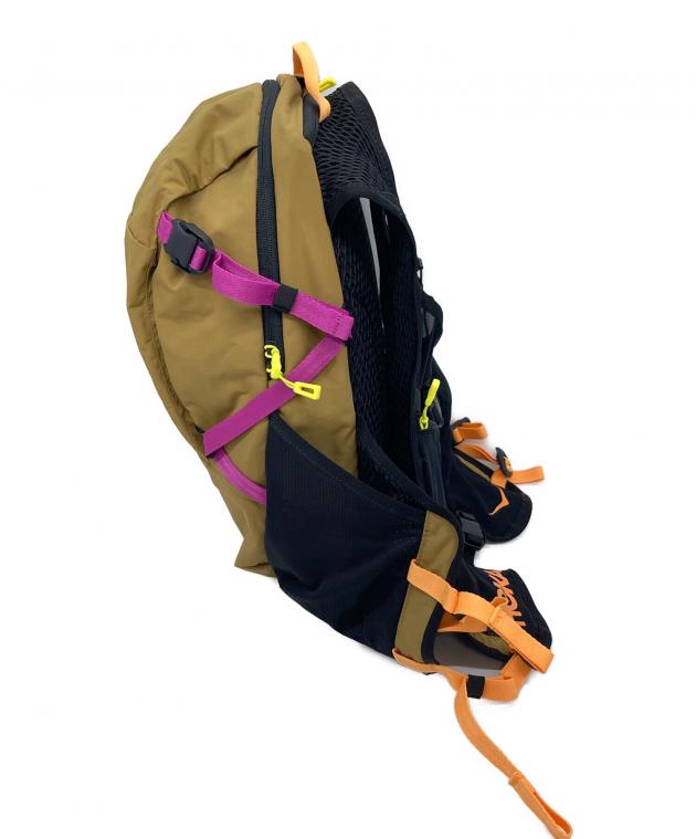 中古・古着通販】HOKAONEONE (ホカオネオネ) HIKE PACK 13L リュック